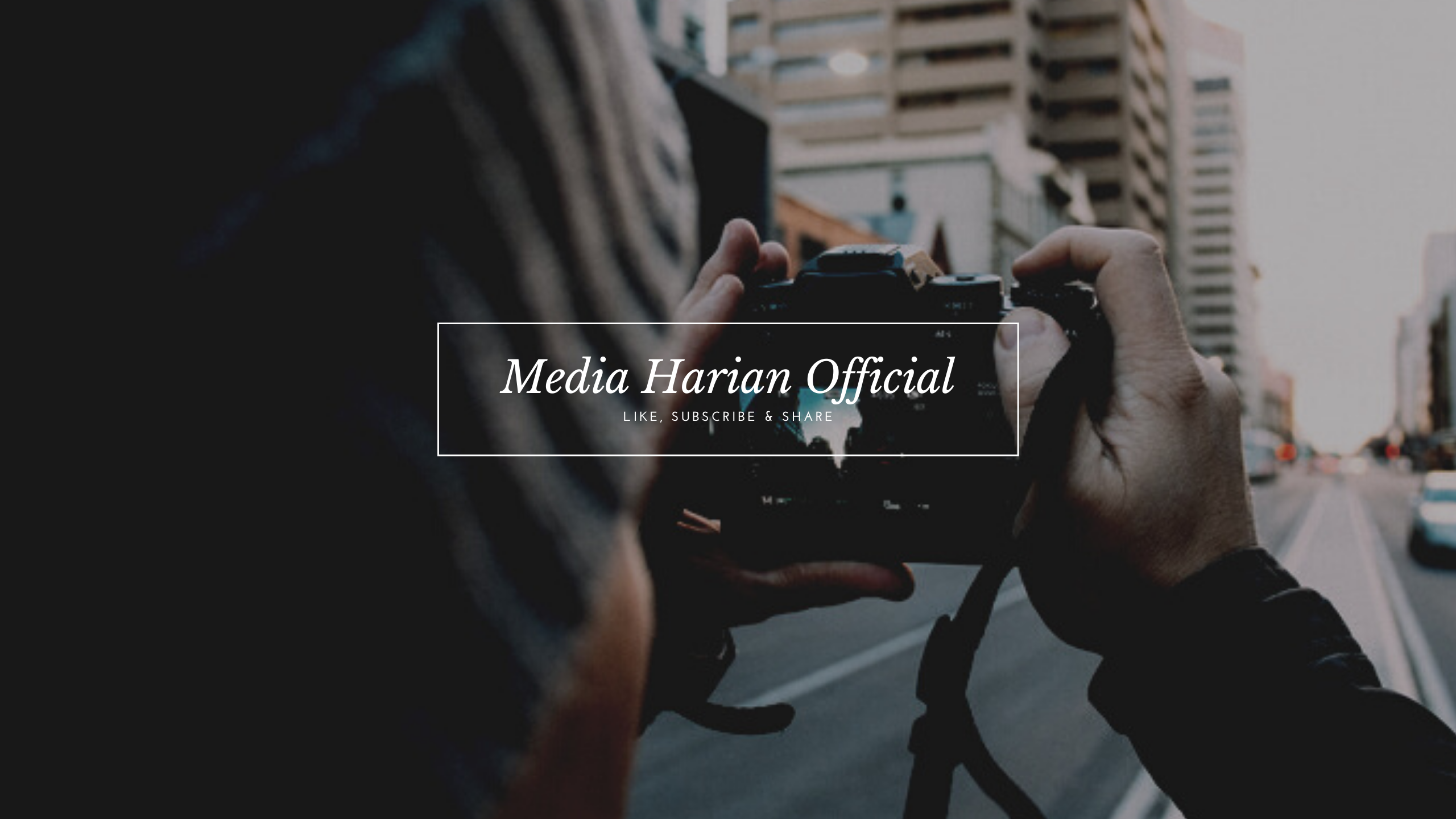 Media Harian Official