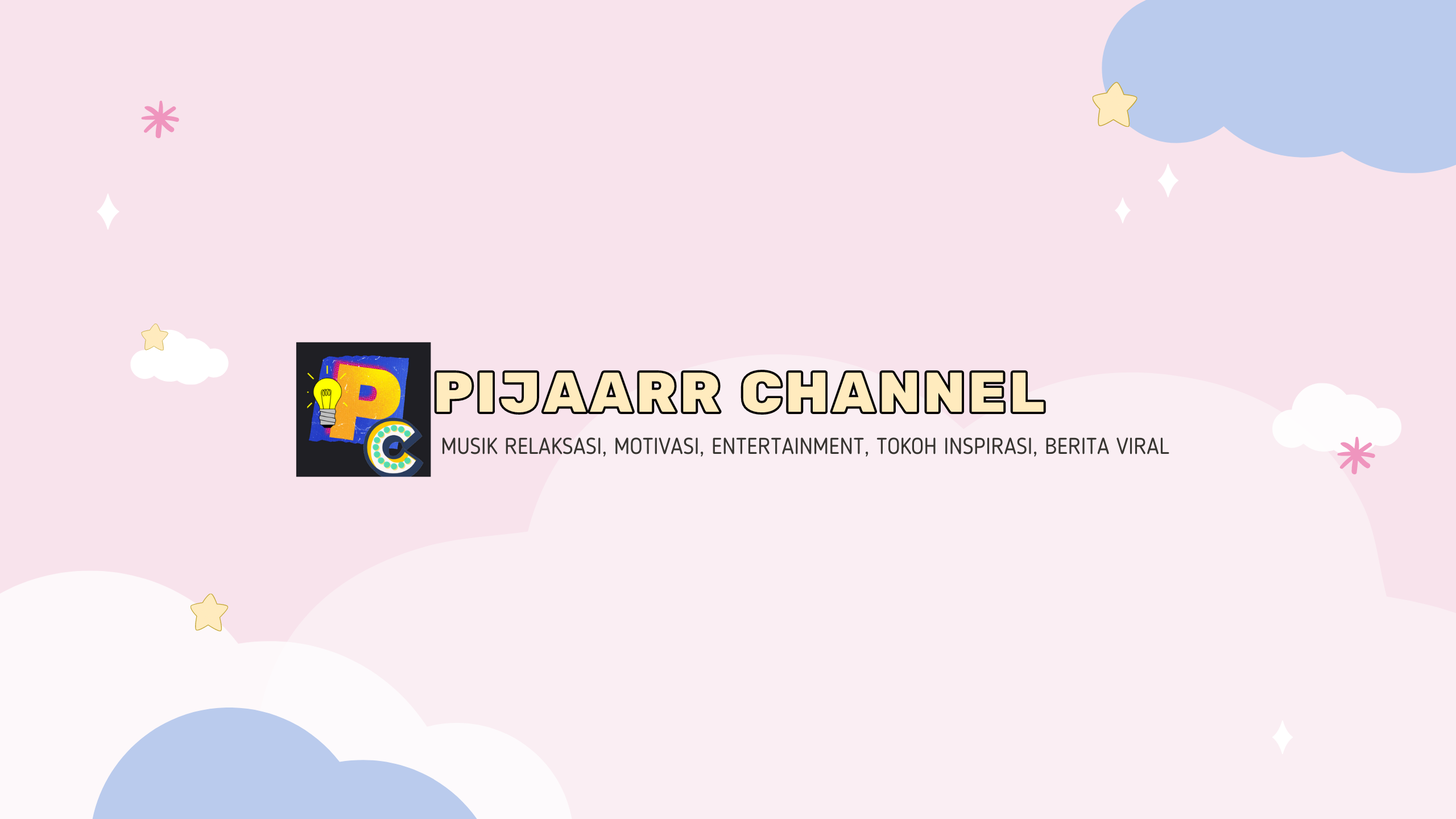 PIJAARR CHANNEL