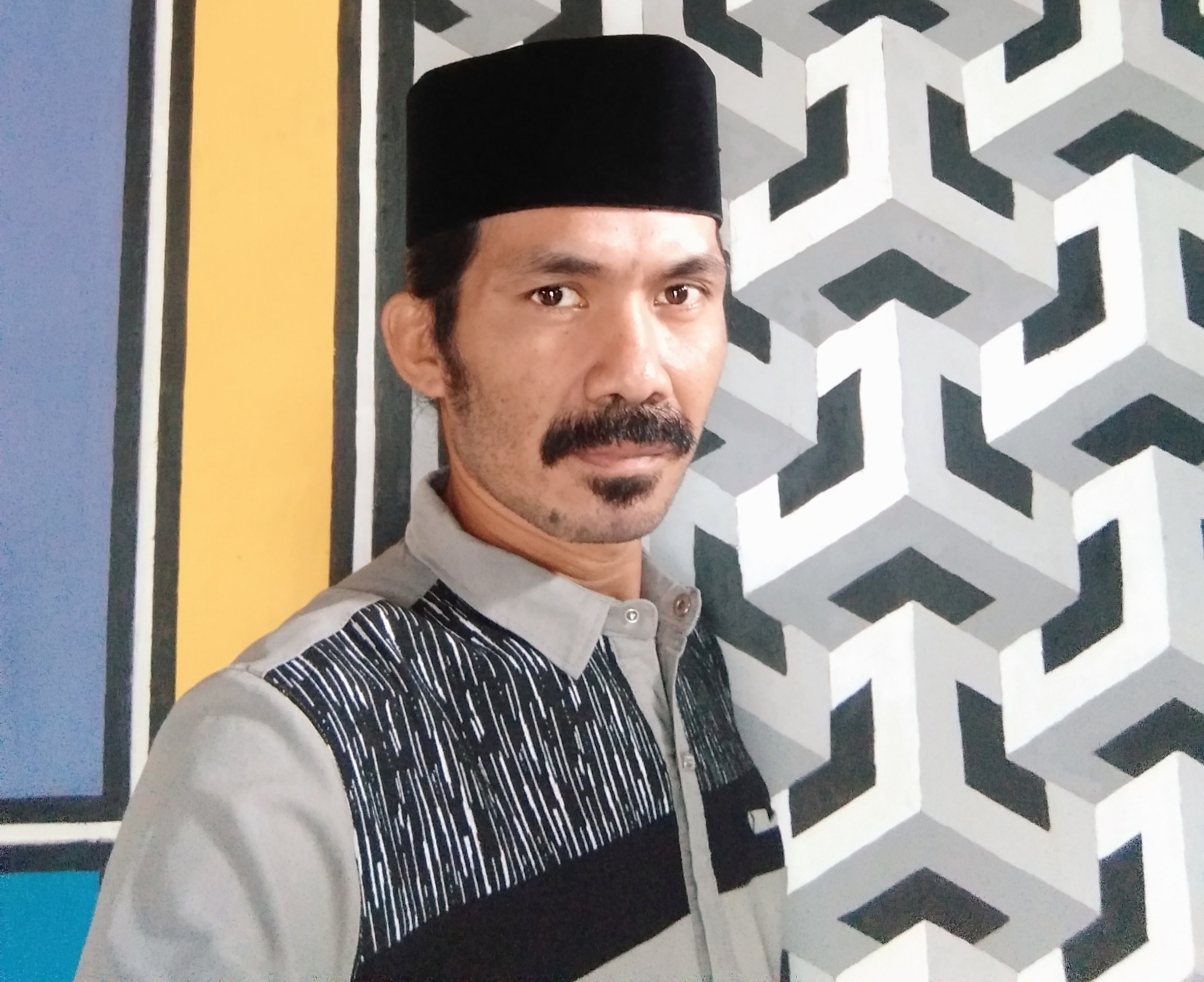 Yunus Muhammad