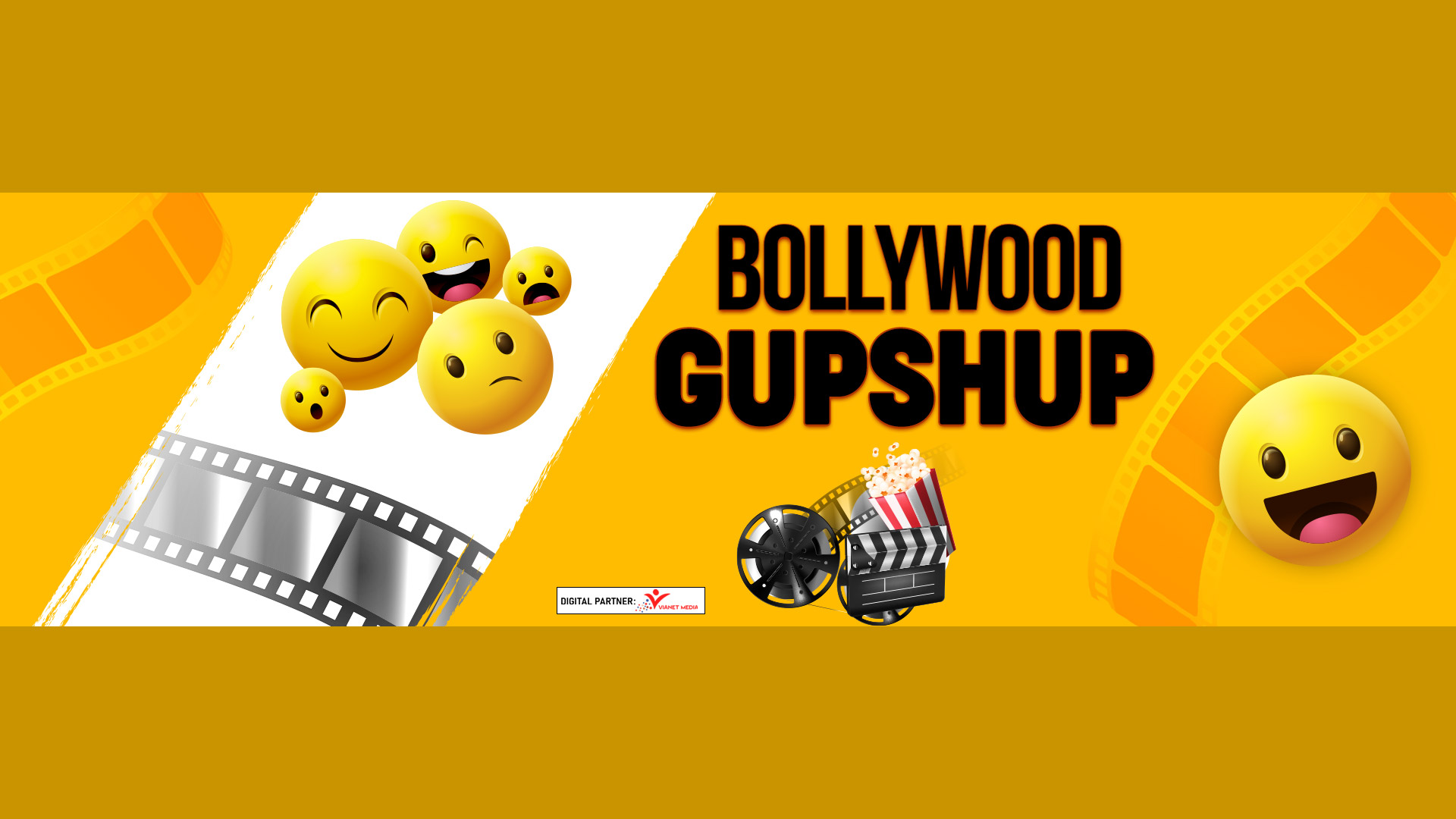 Bollywood Gupshup
