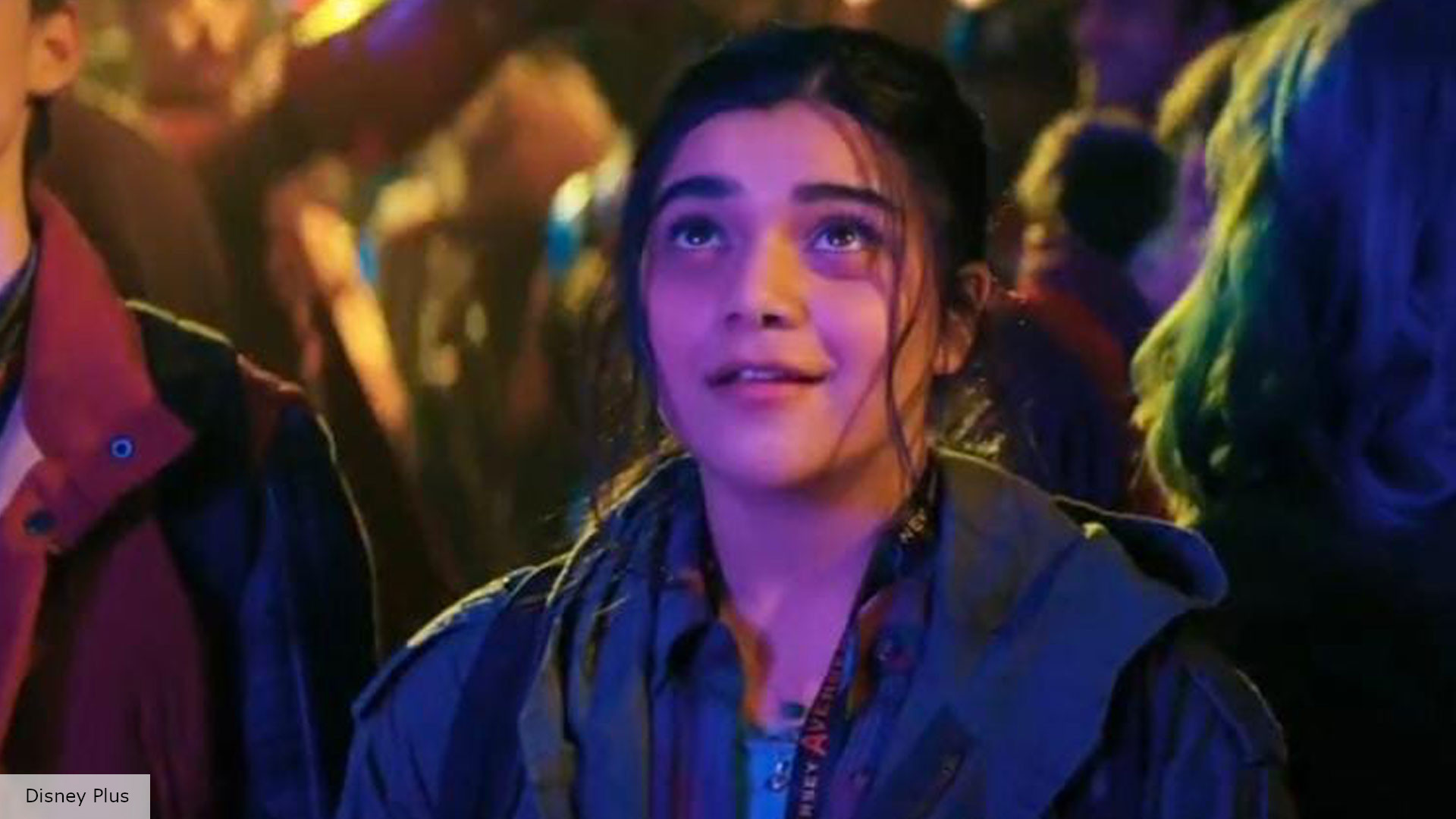 Ms. Marvel S1E2 [Disney+]