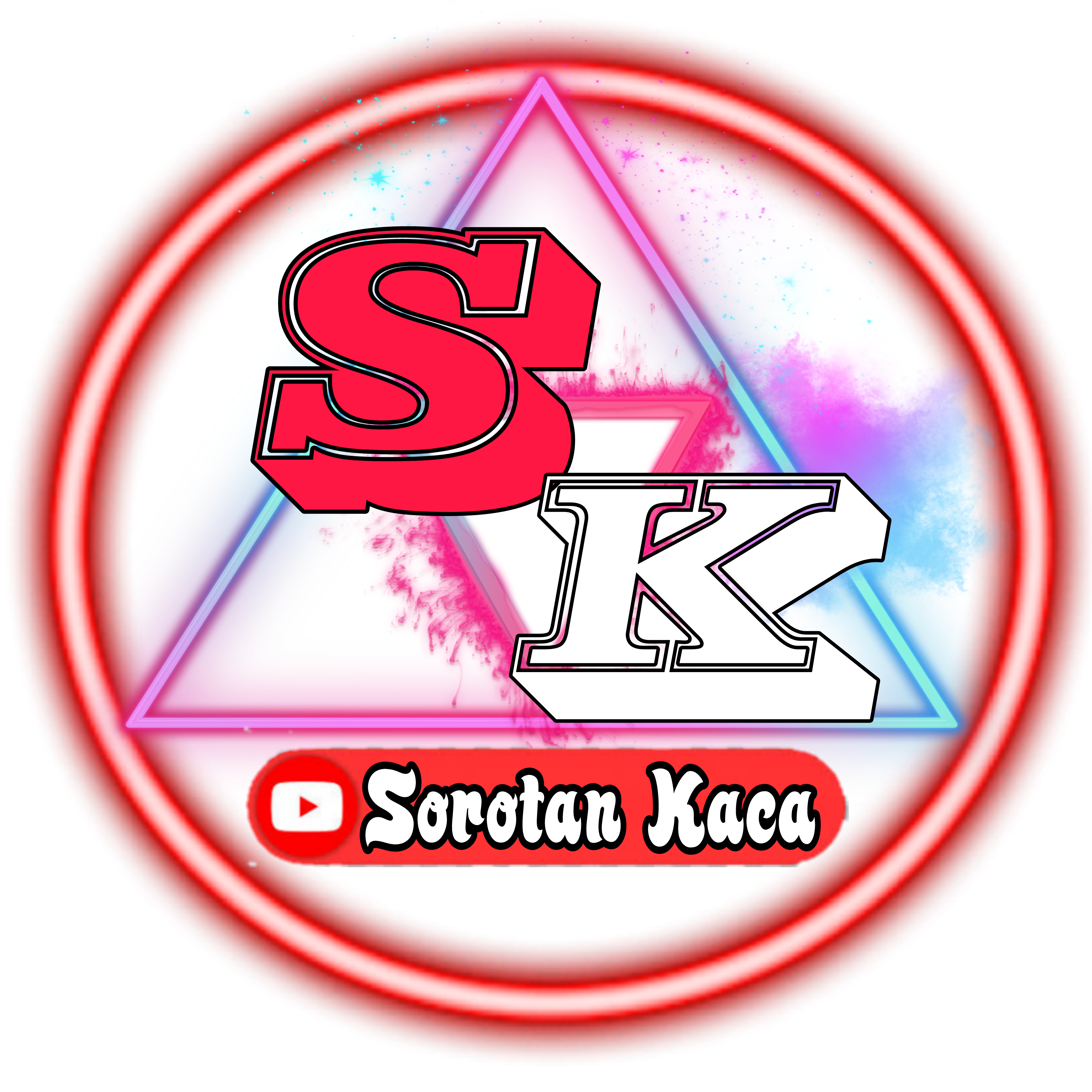 Sorotan Kaca