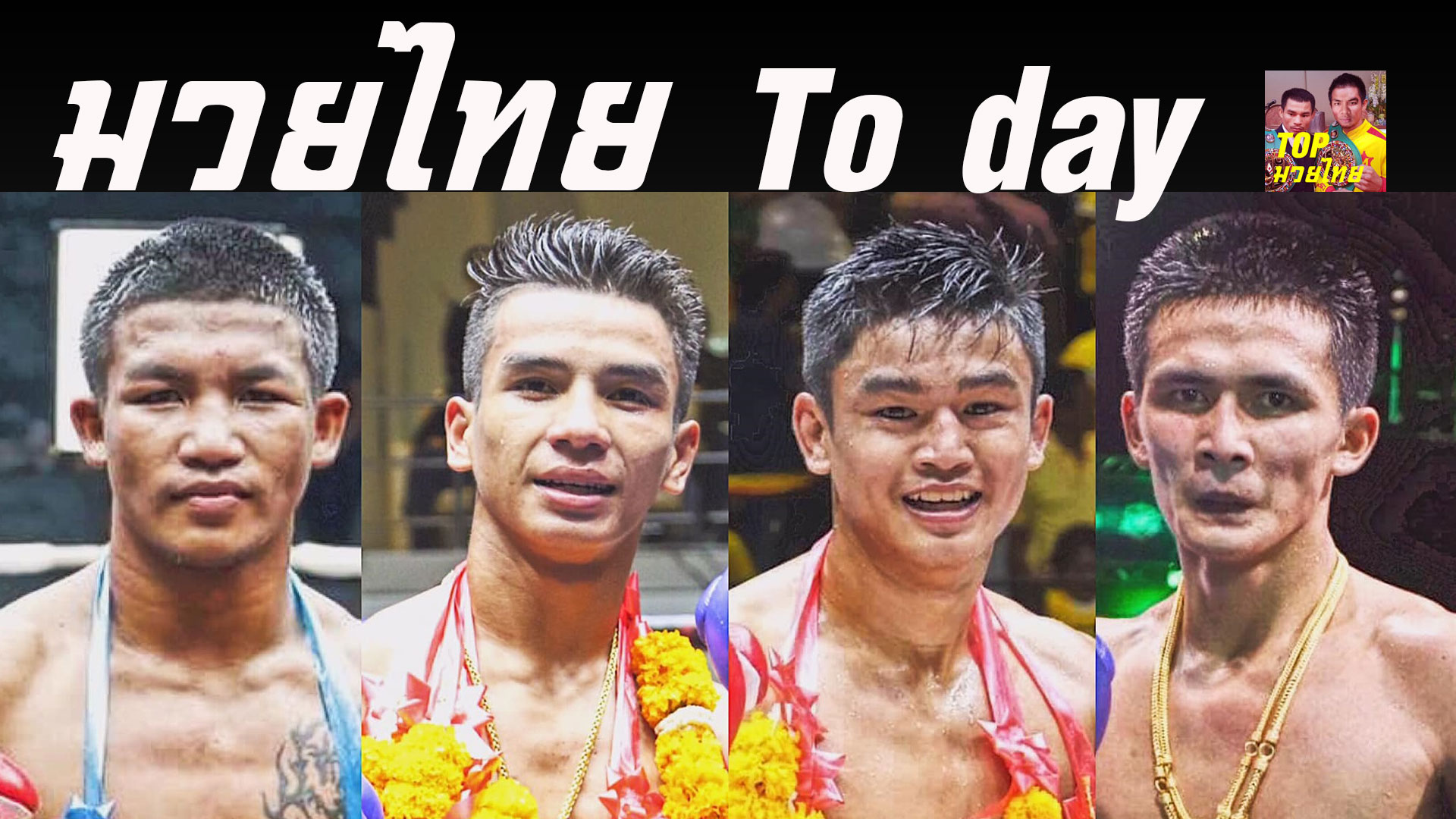 TOP Muaythai