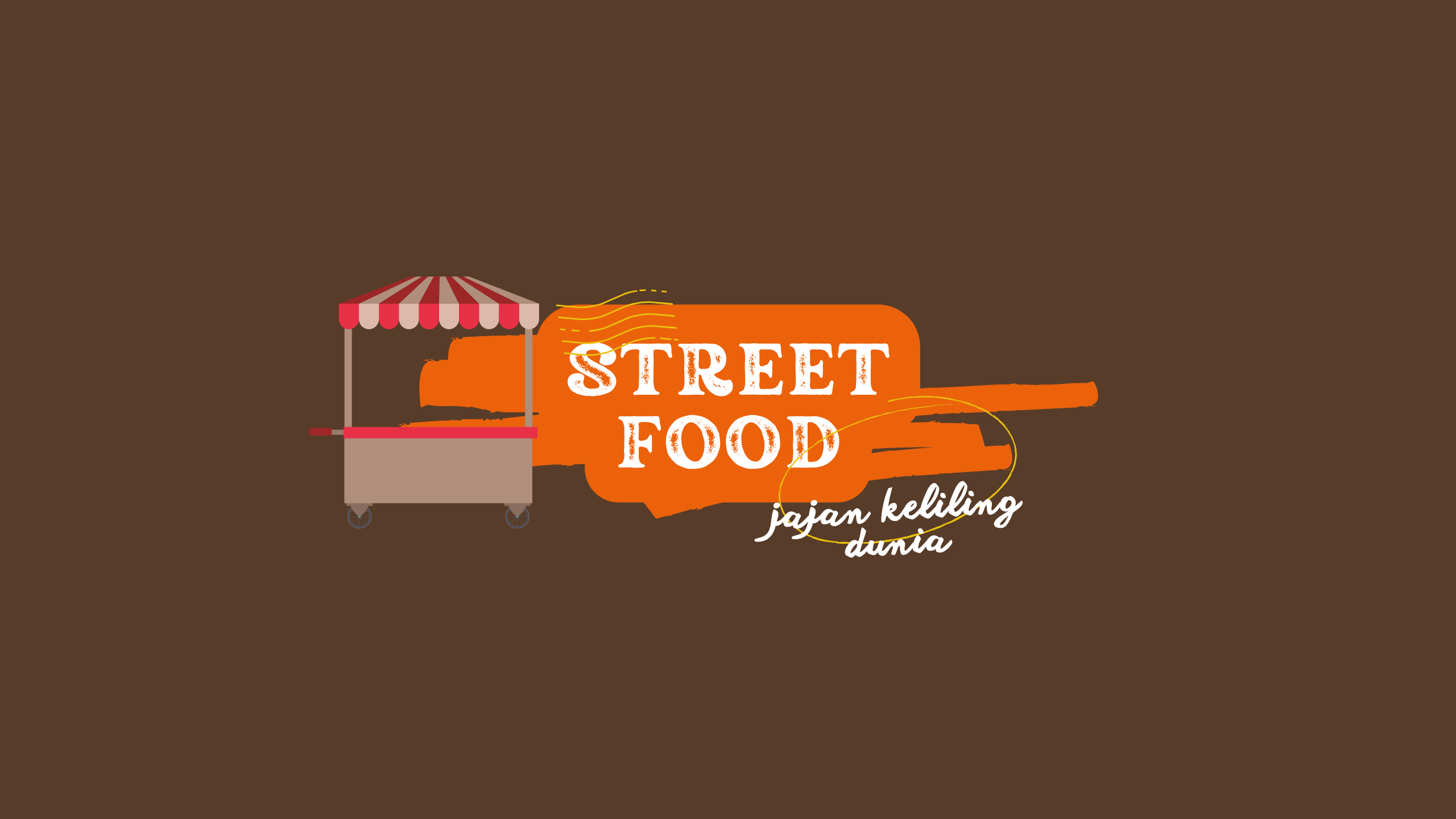 Street Food Channel