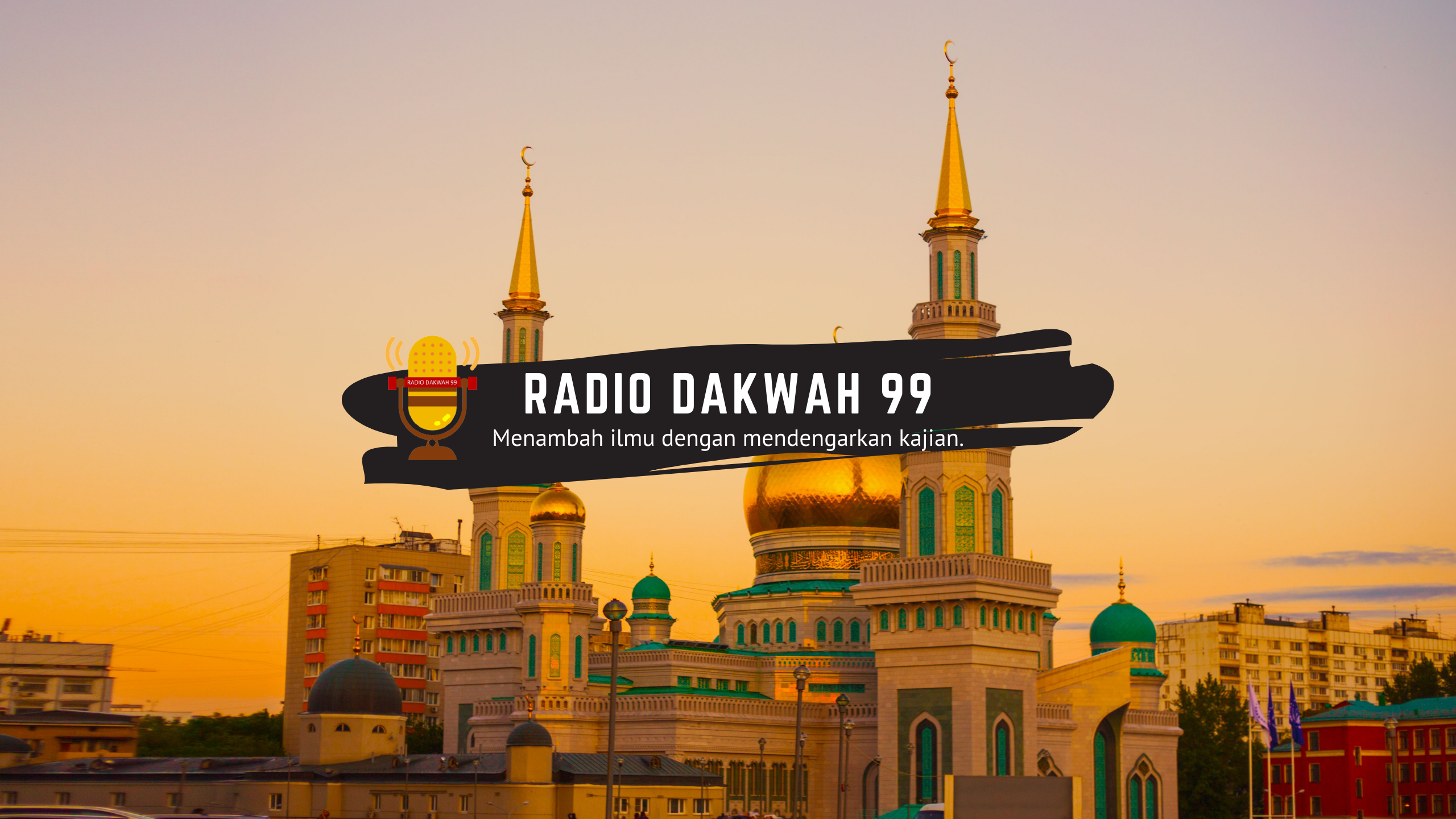 Radio Dakwah 99