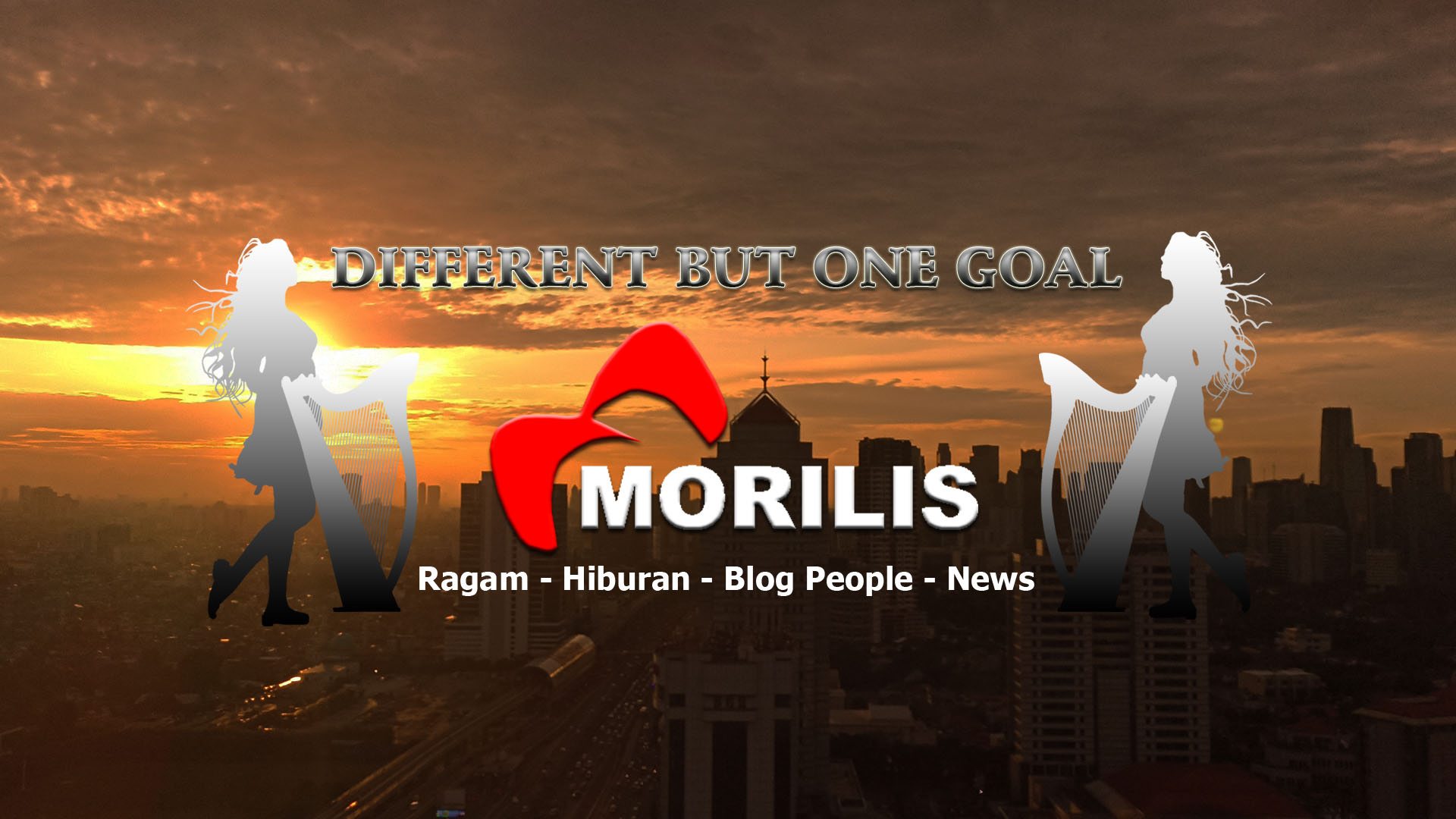 MORILIS CHANNEL