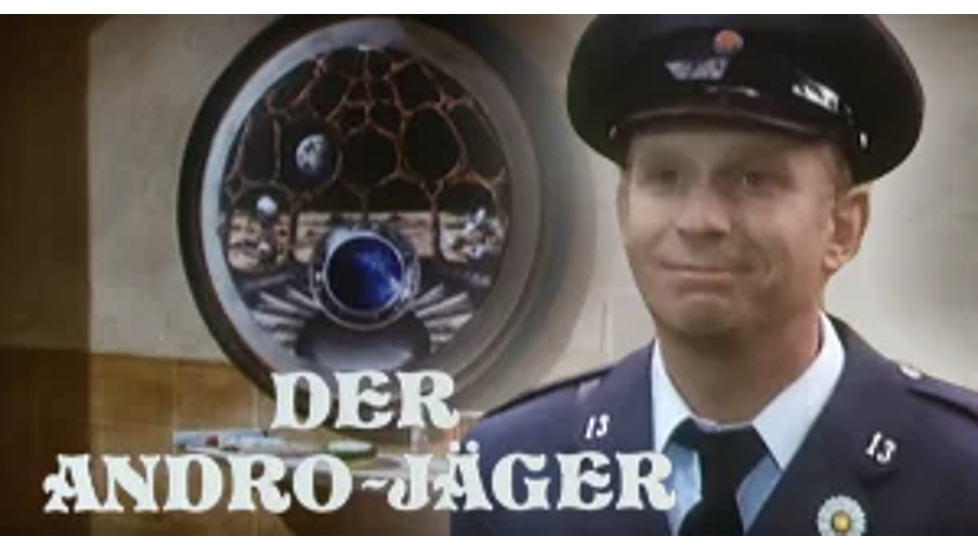 Der Androjäger