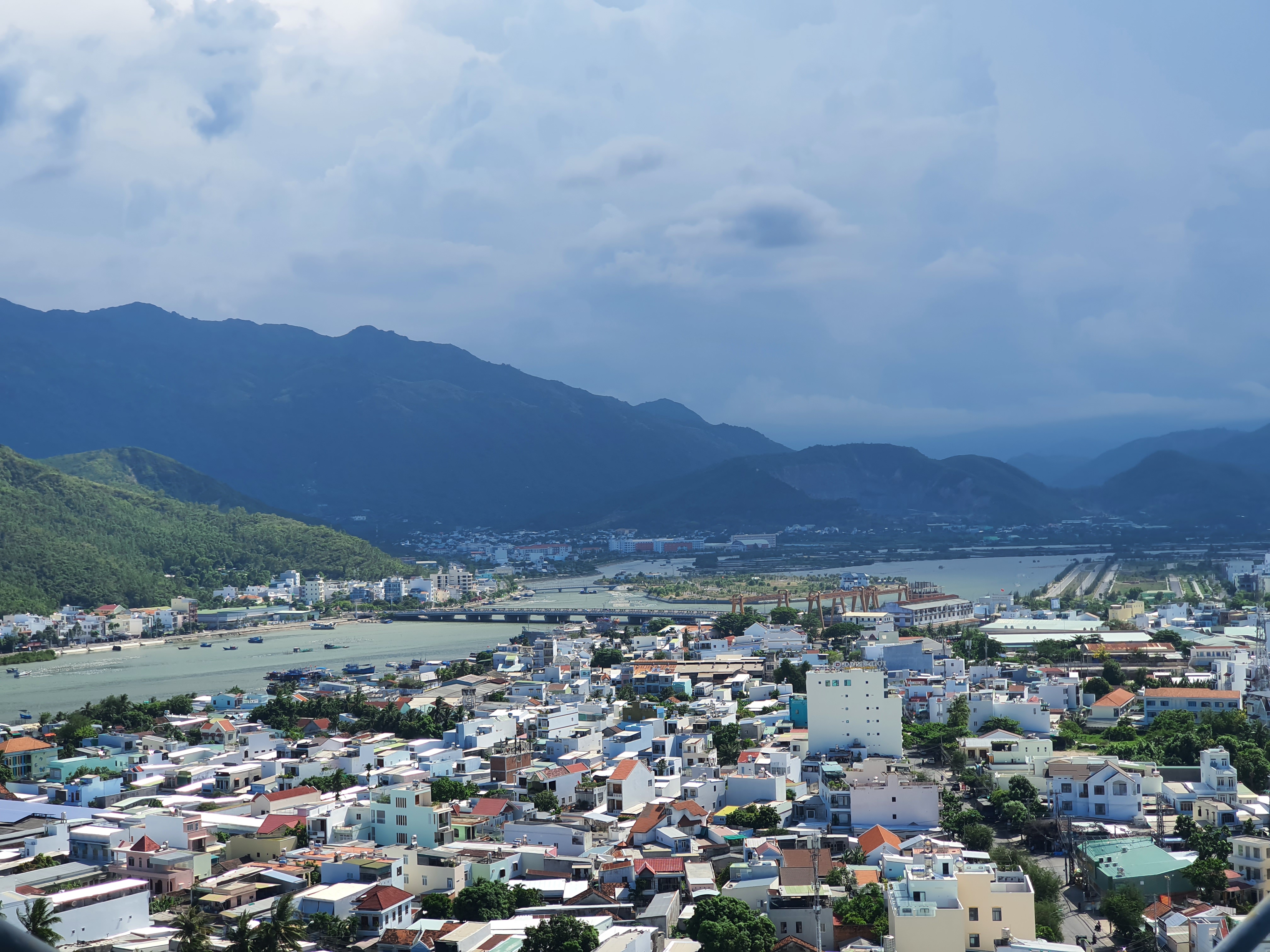 Dailymotion banner for @VietNam