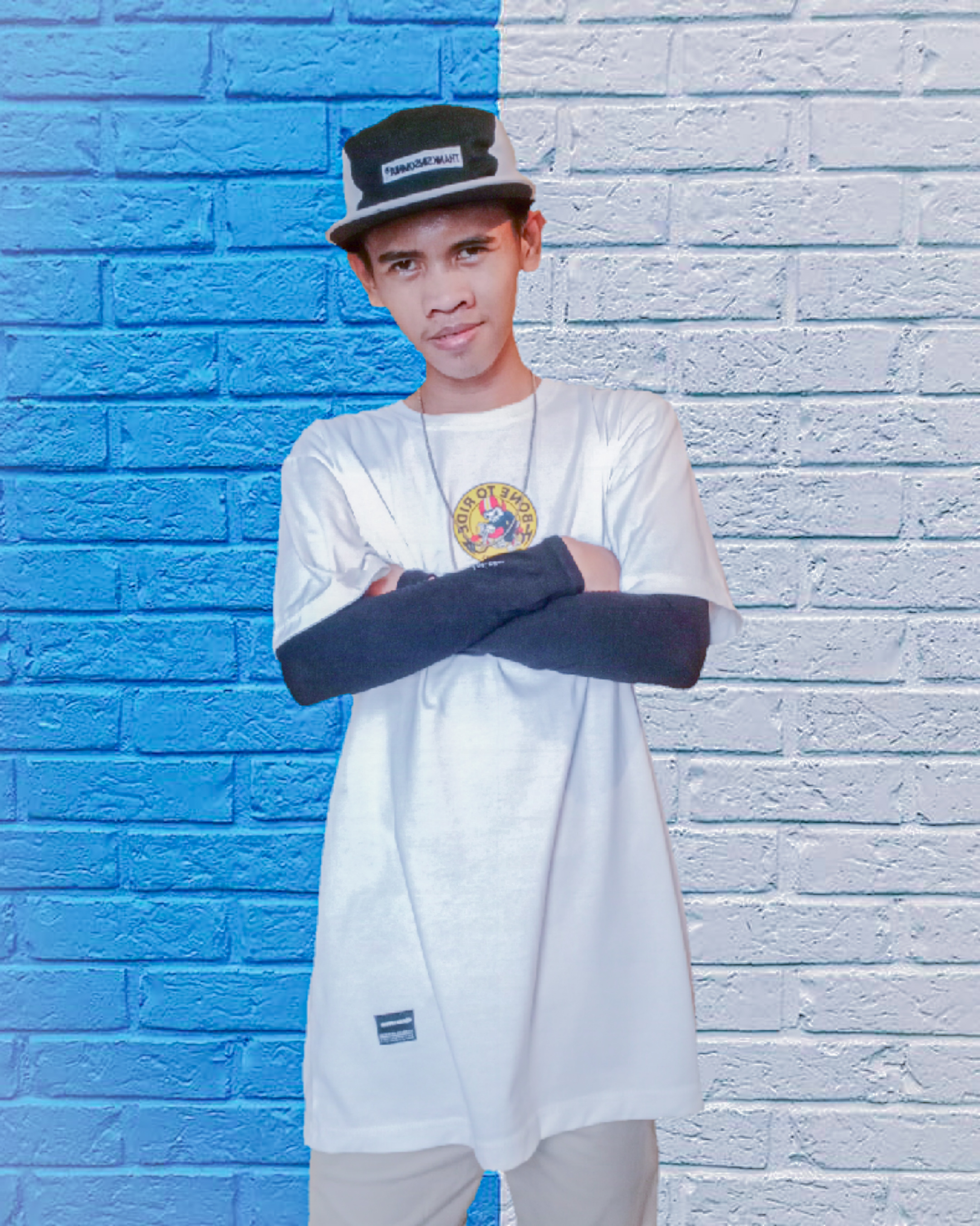 Idin iskandar channel