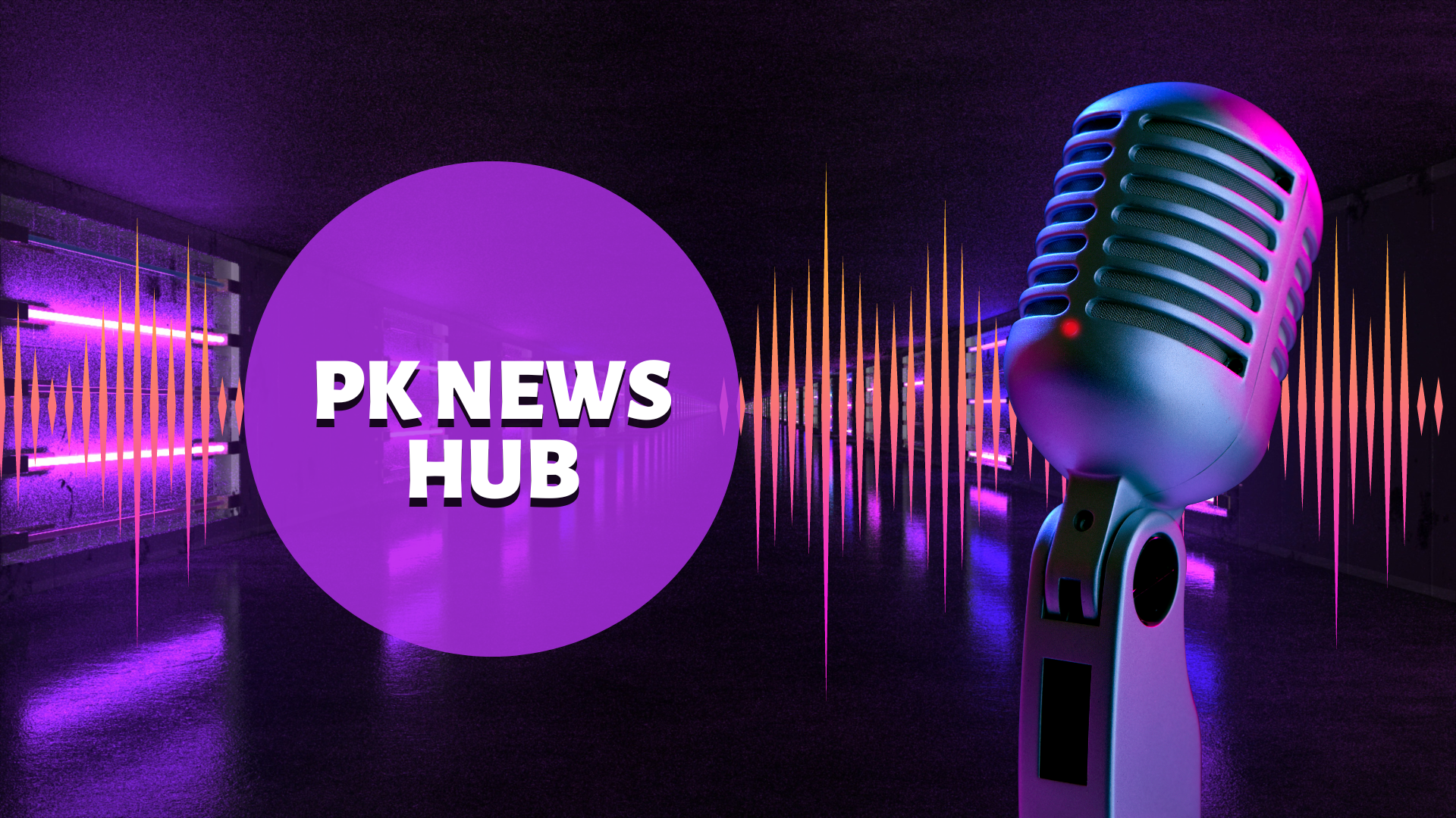 PK News Hub