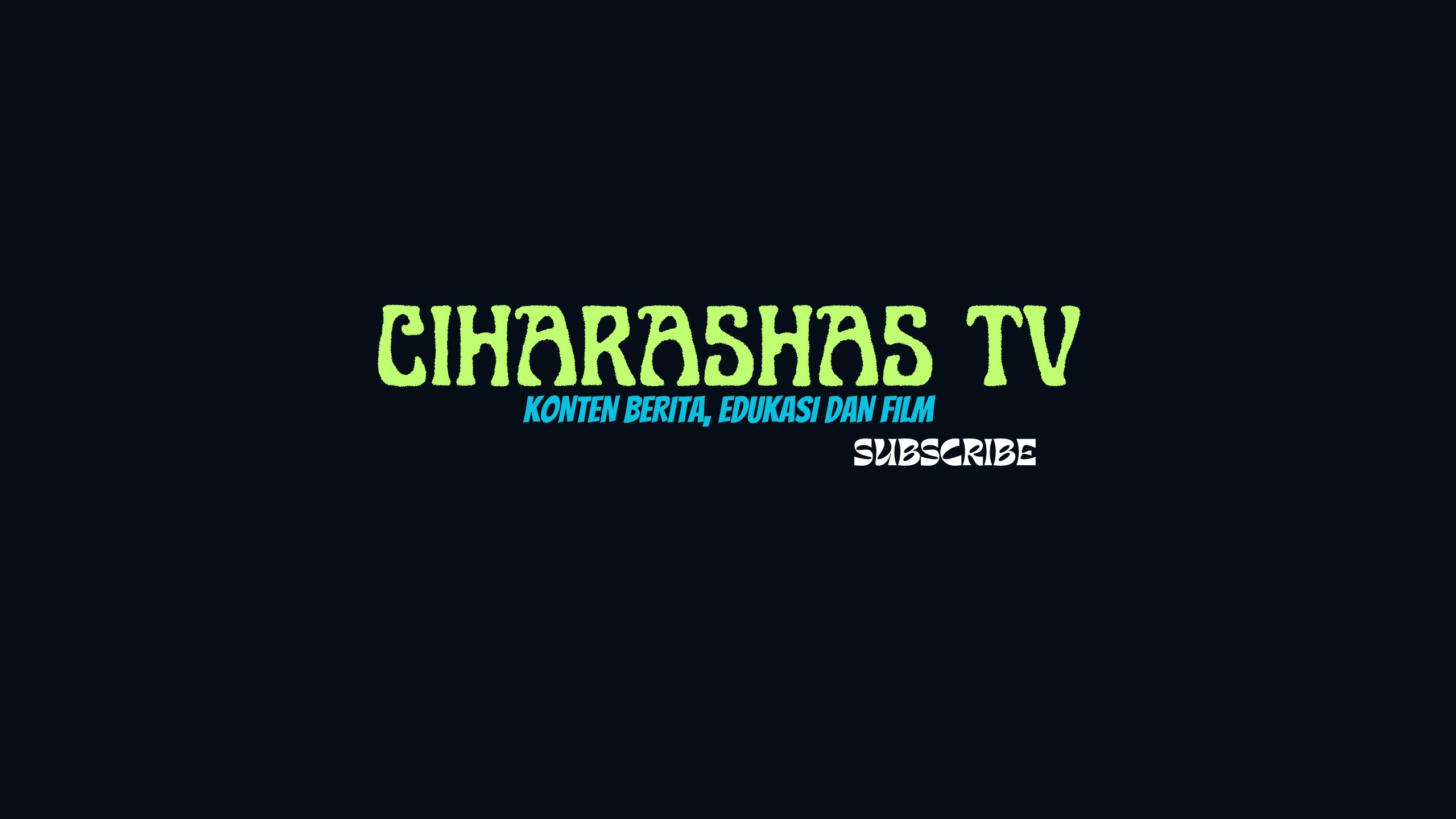 Ciharashas Tv