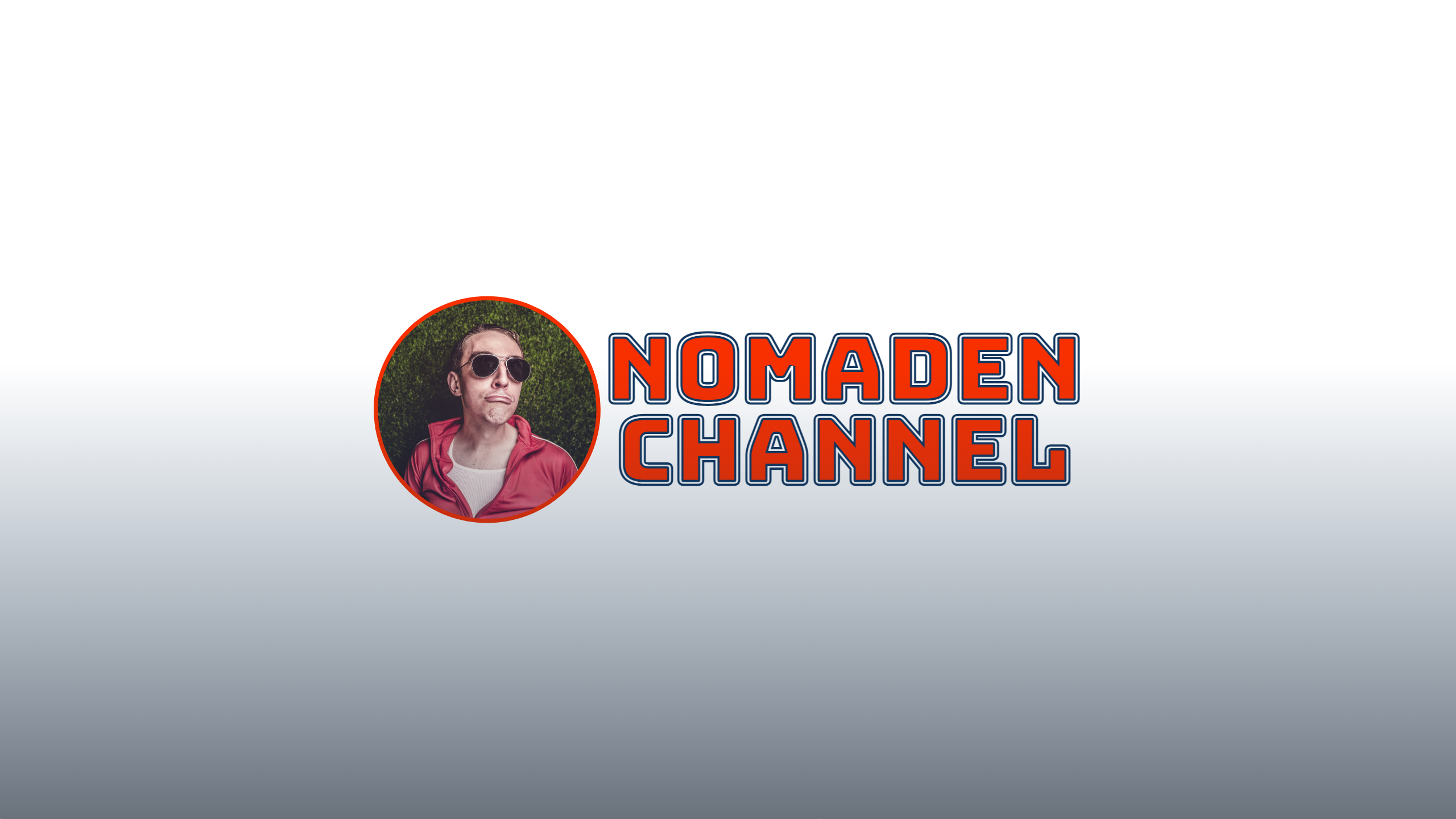 NOMADEN CHANNEL