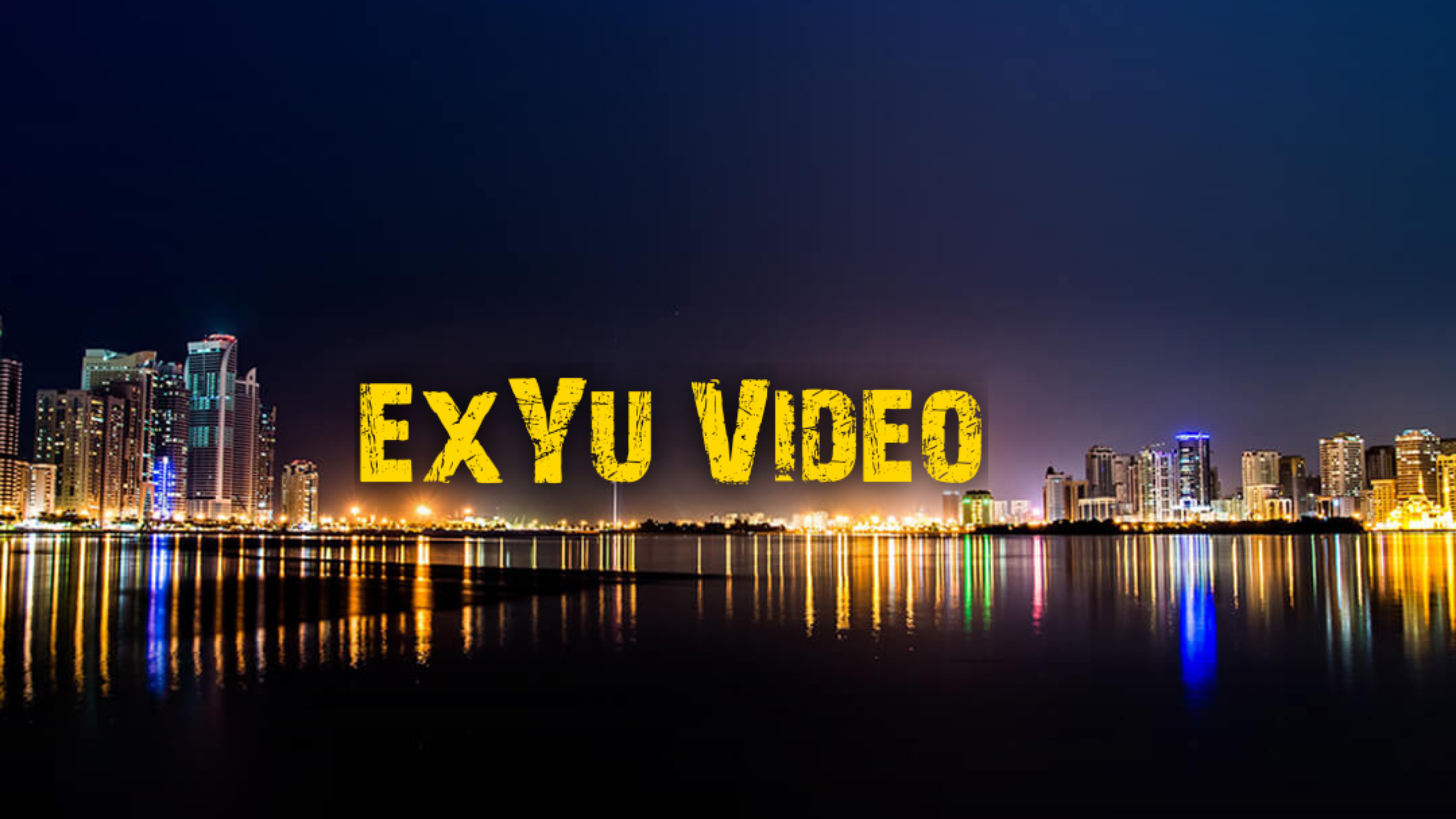 ExYu Video