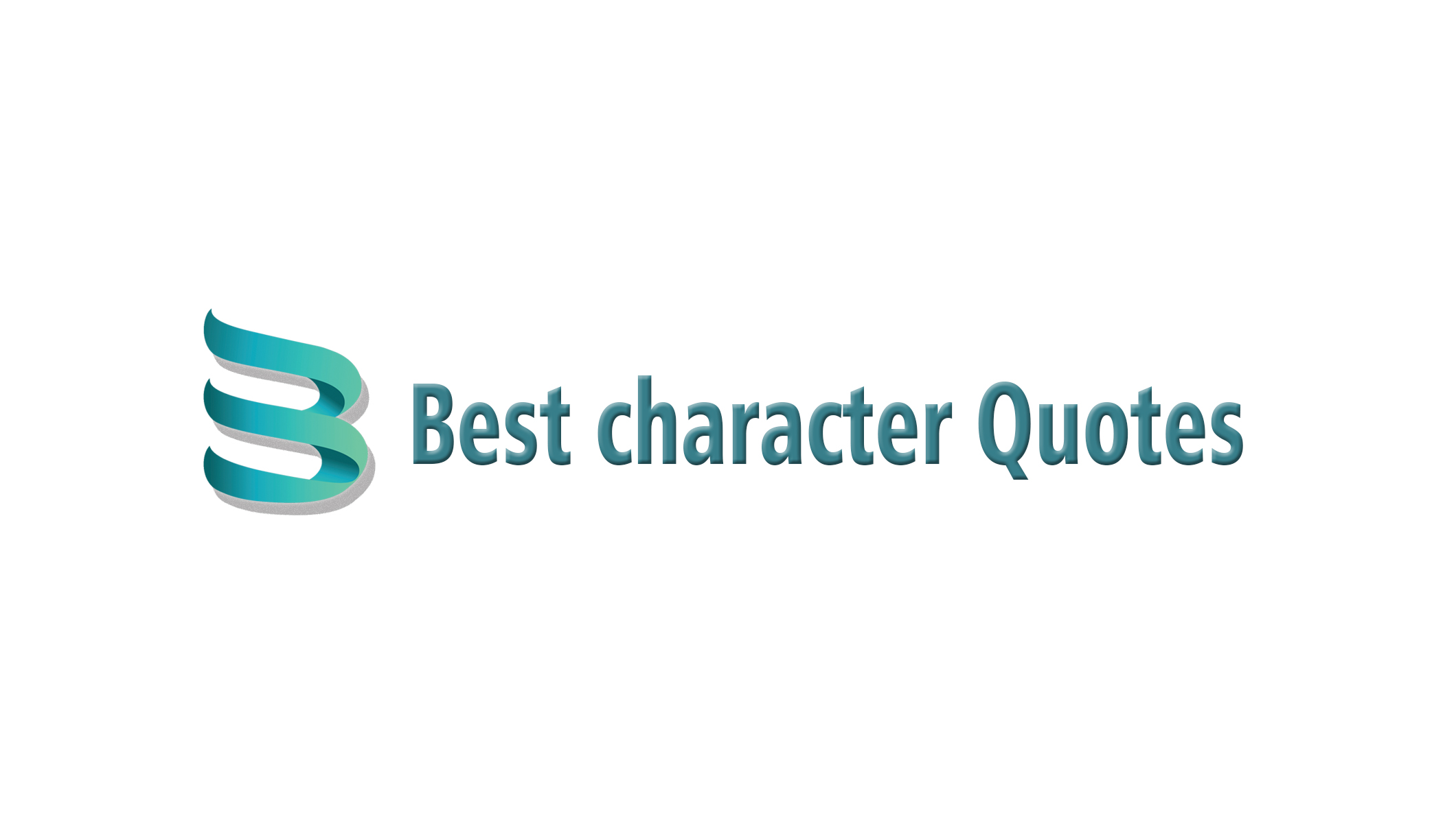 Best character Quotes