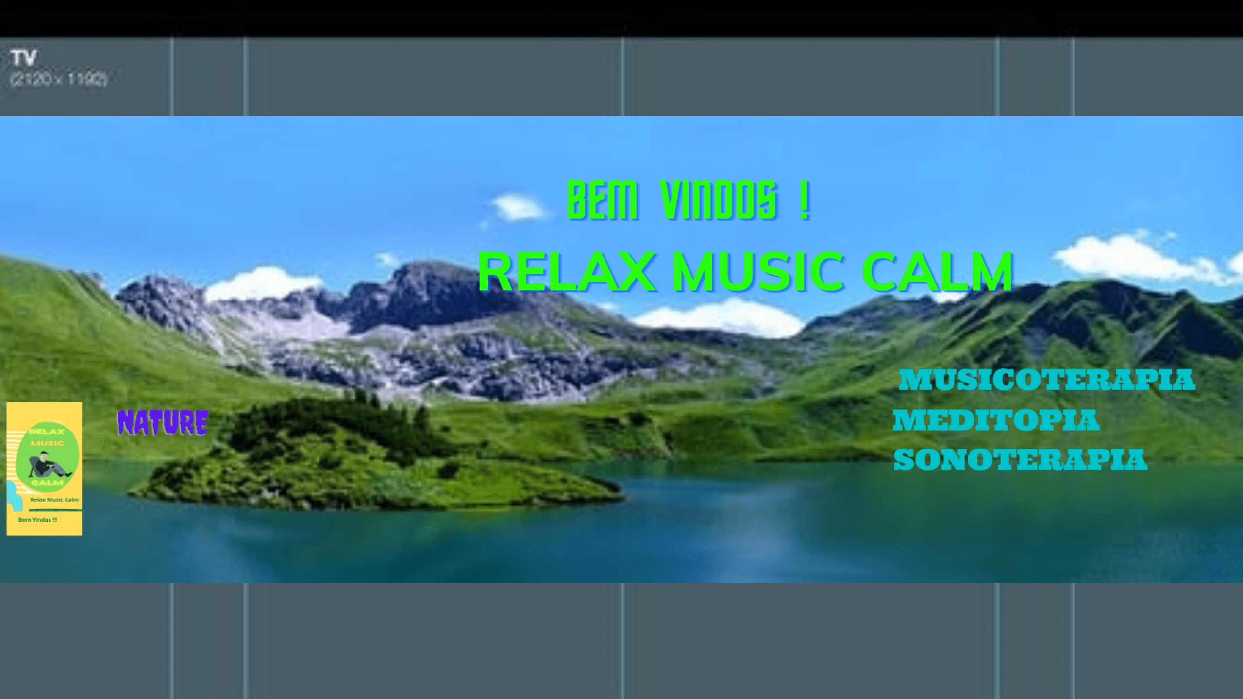 Relax Music Calm