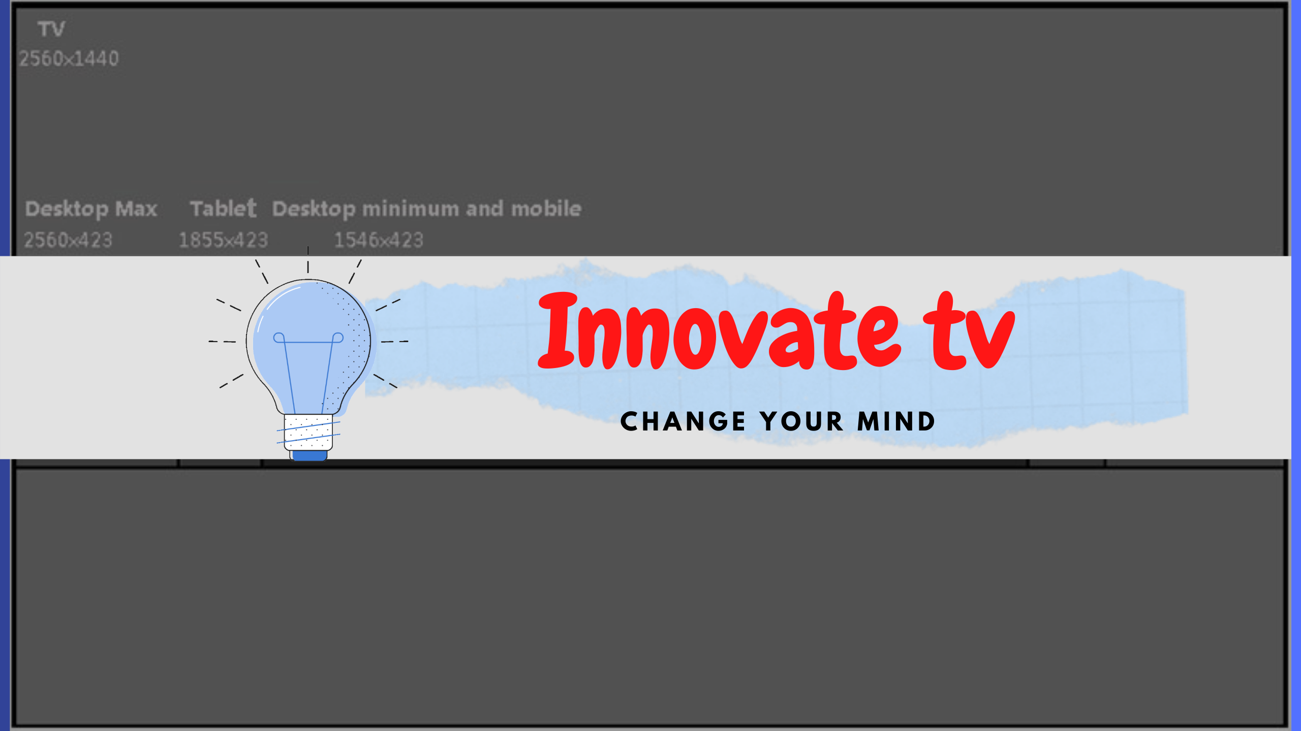 Innovate tv