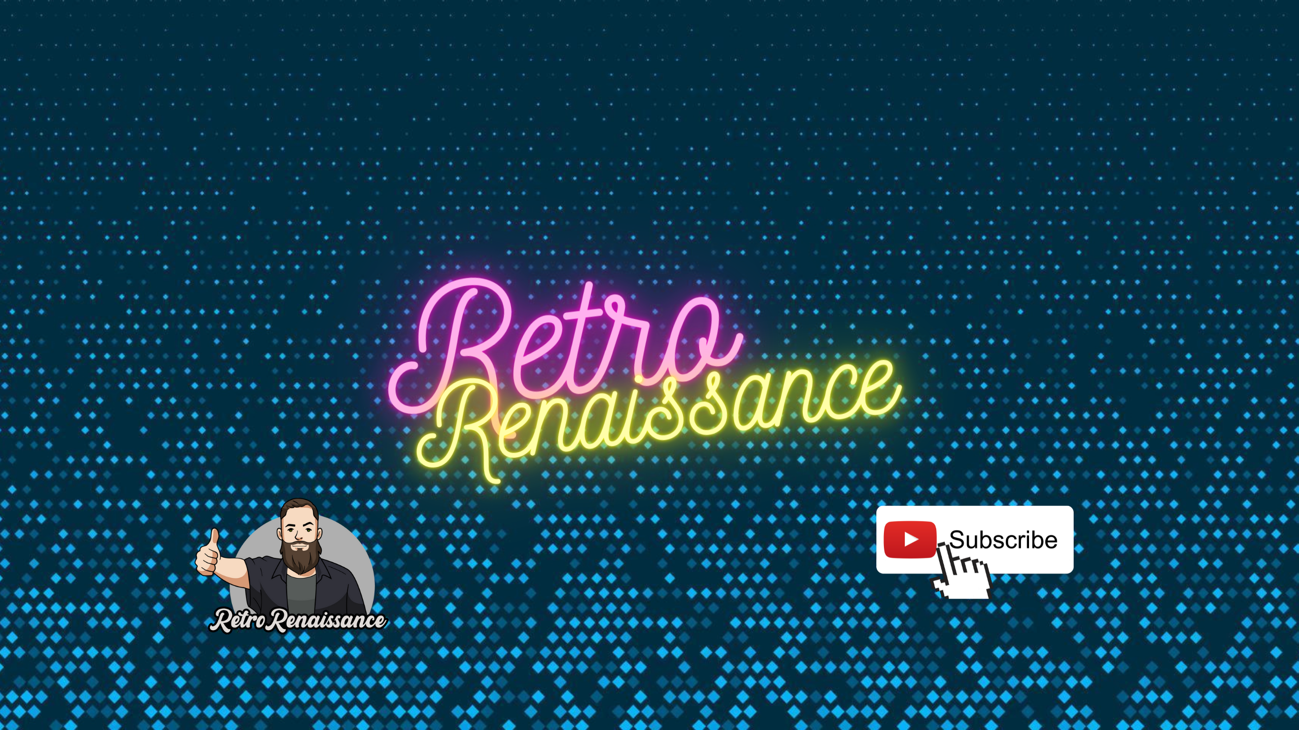 Retro Renaissance