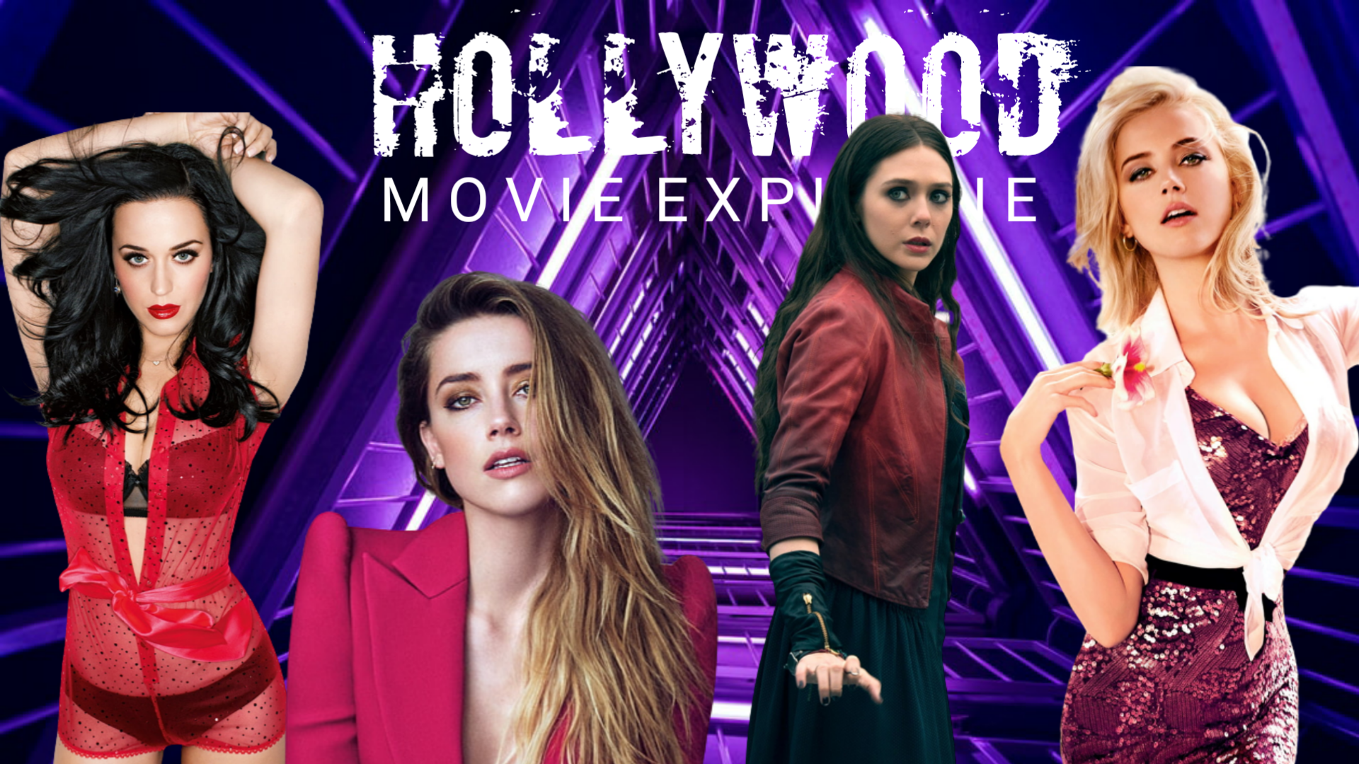 HOLLYWOOD MOVIE EXPLAIN