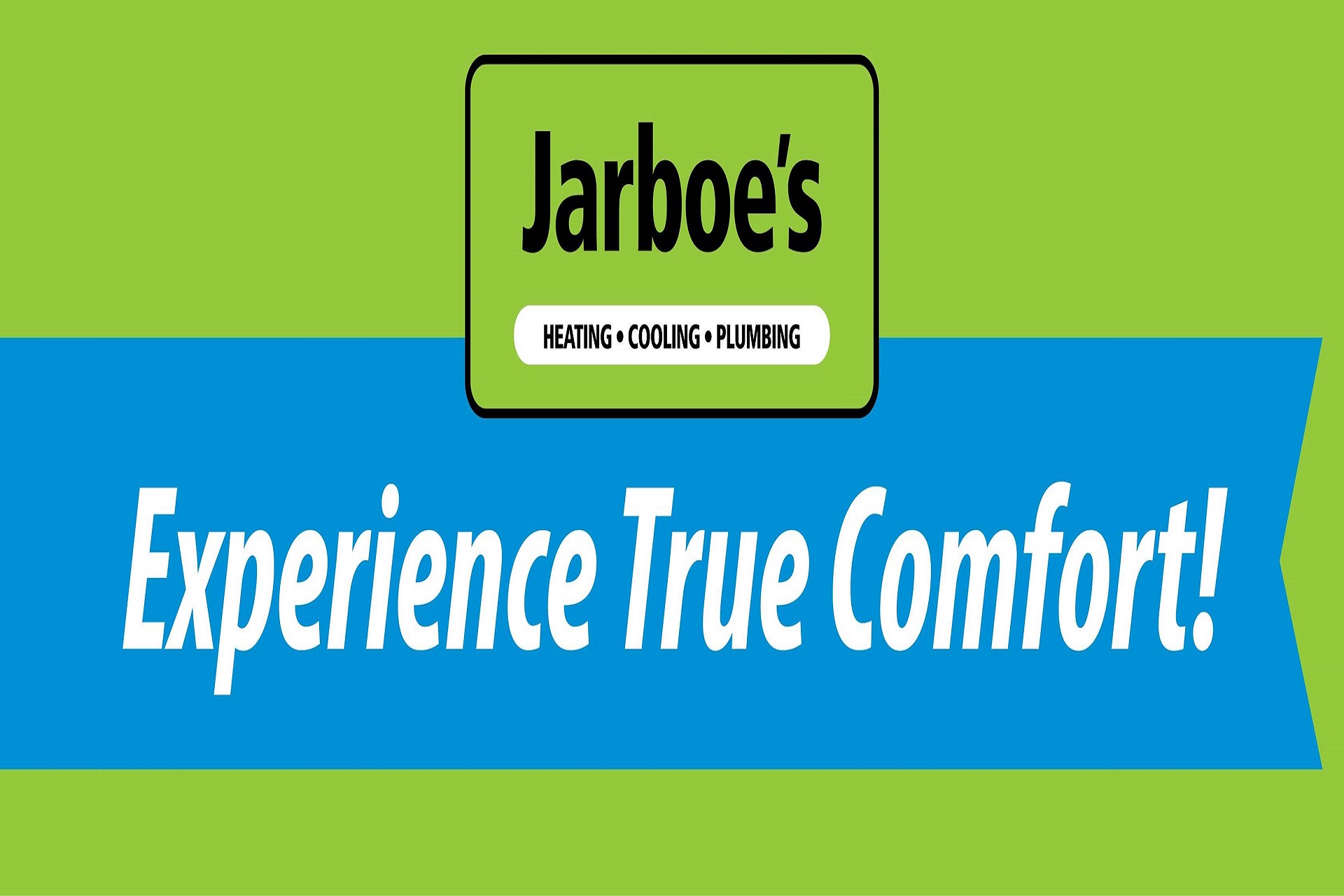 Jarboe's Plumbing, Heating & Cooling