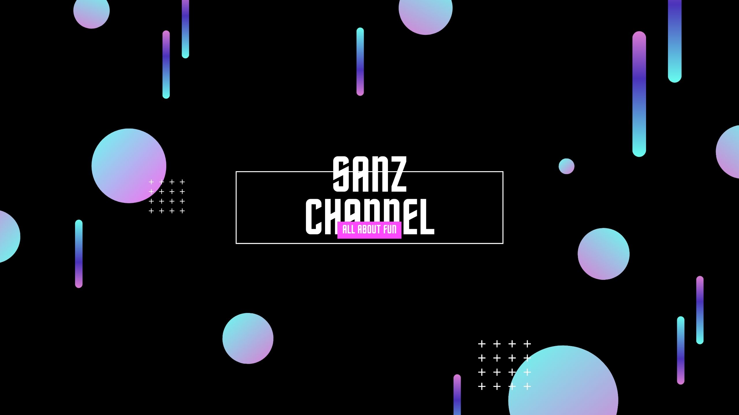 Sanz Channel
