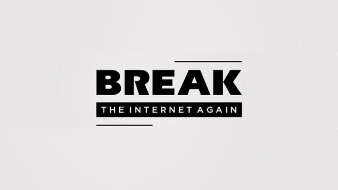 Break News
