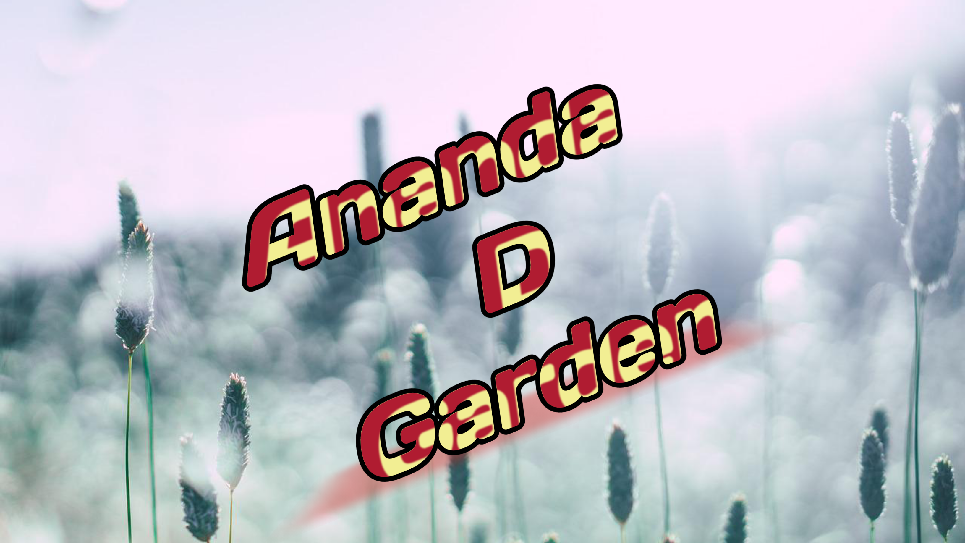 Ananda D Garden