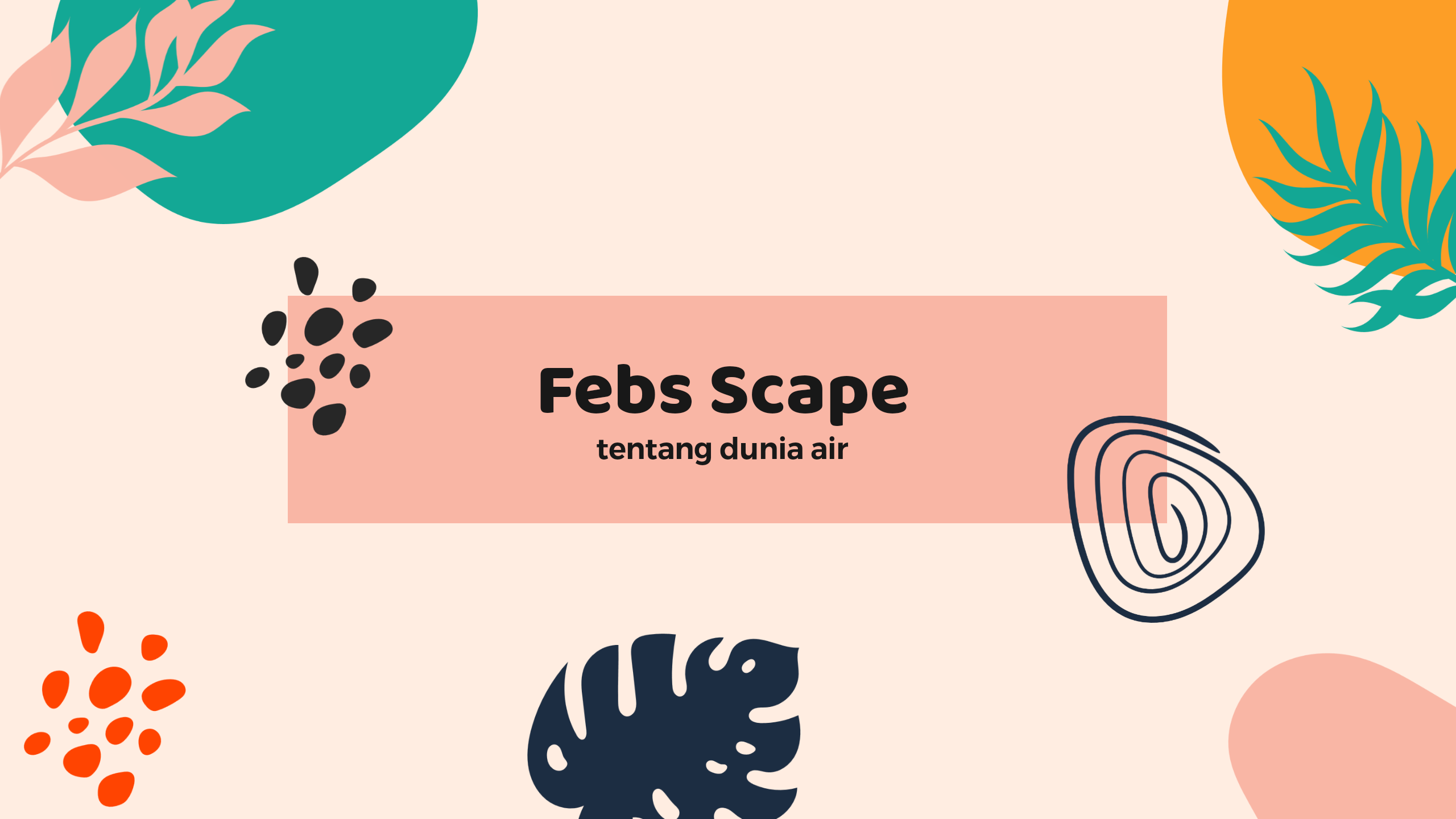 FebsScapes