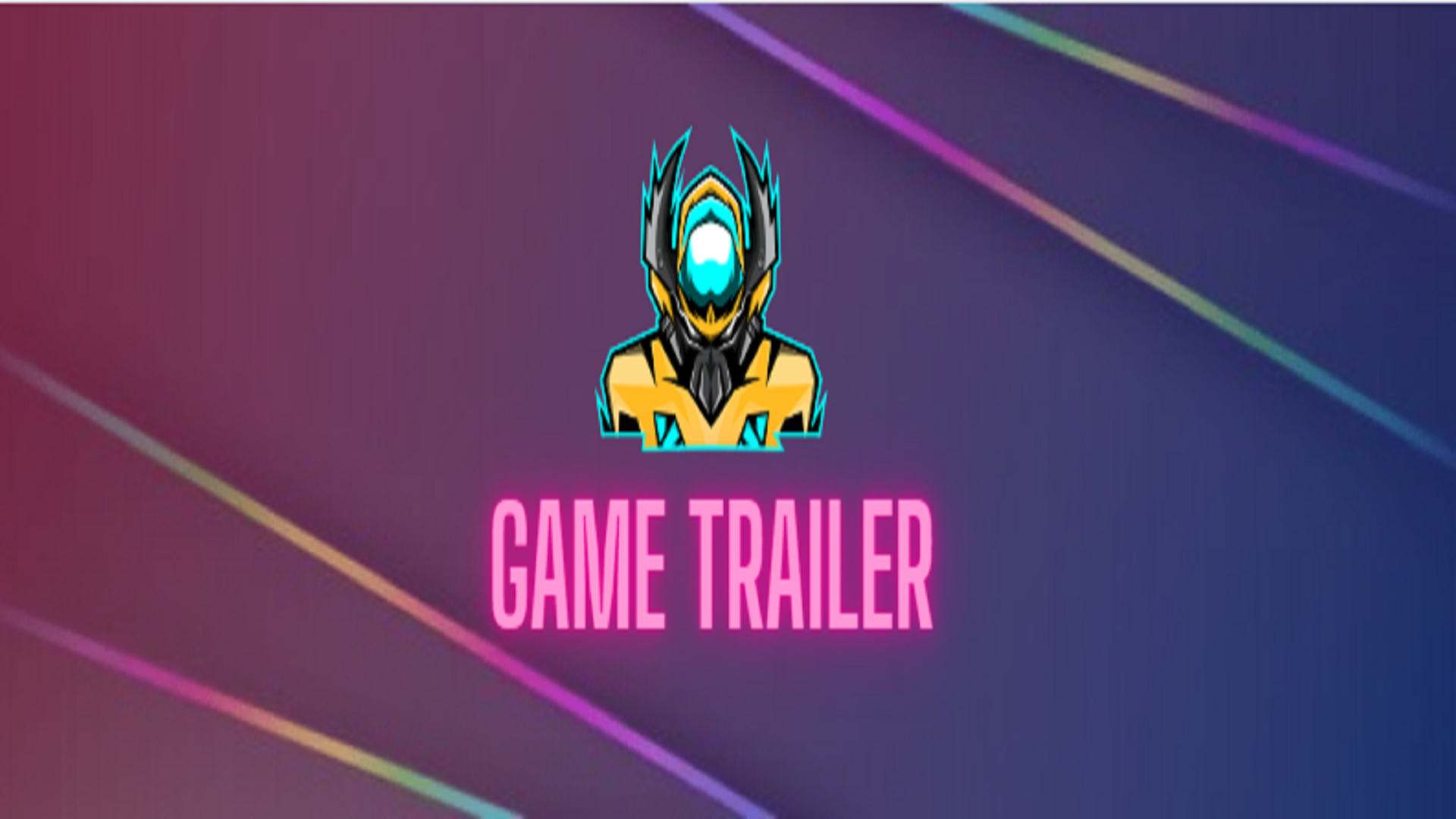 Game Trailer