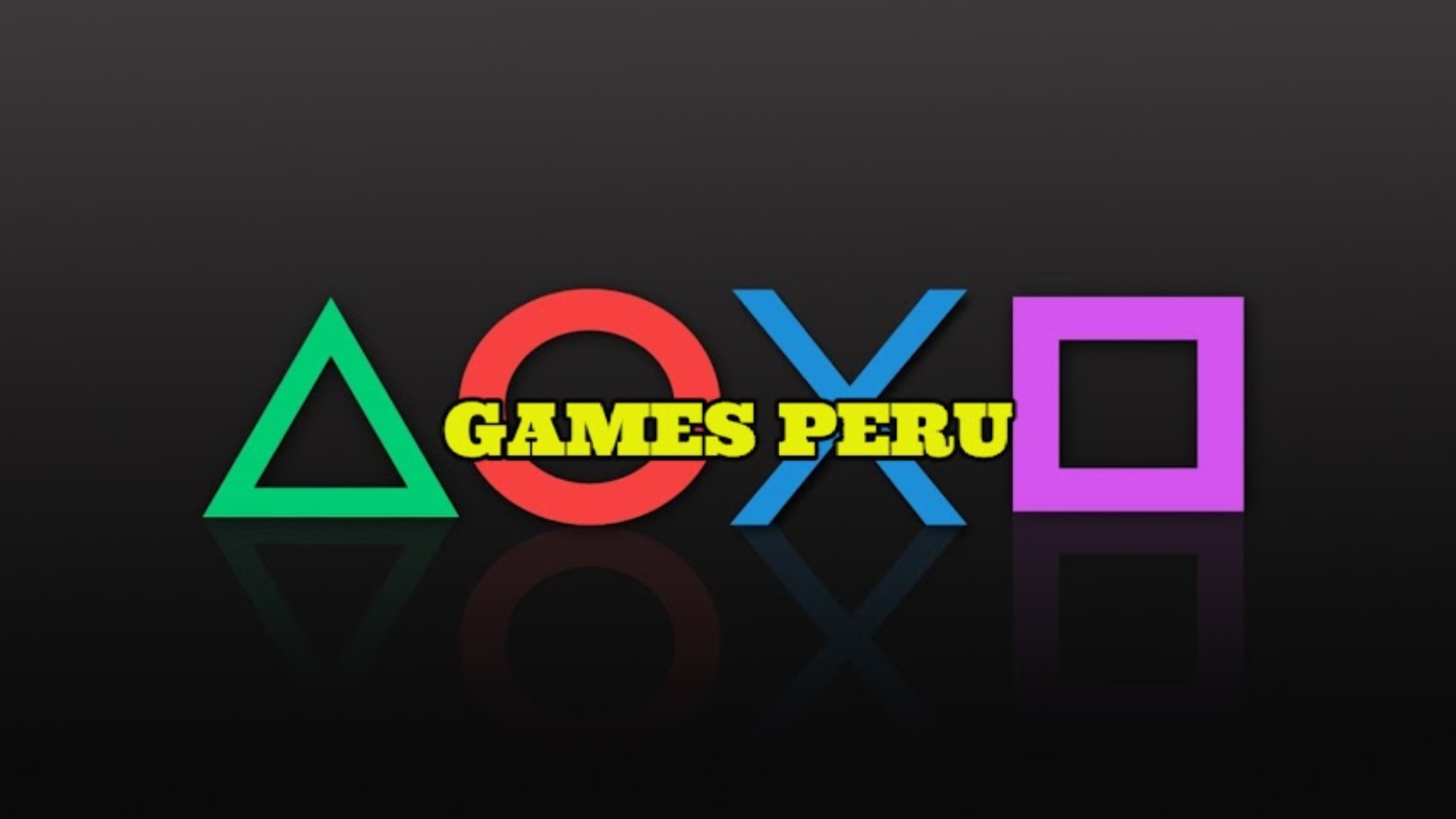 GAMES PERU