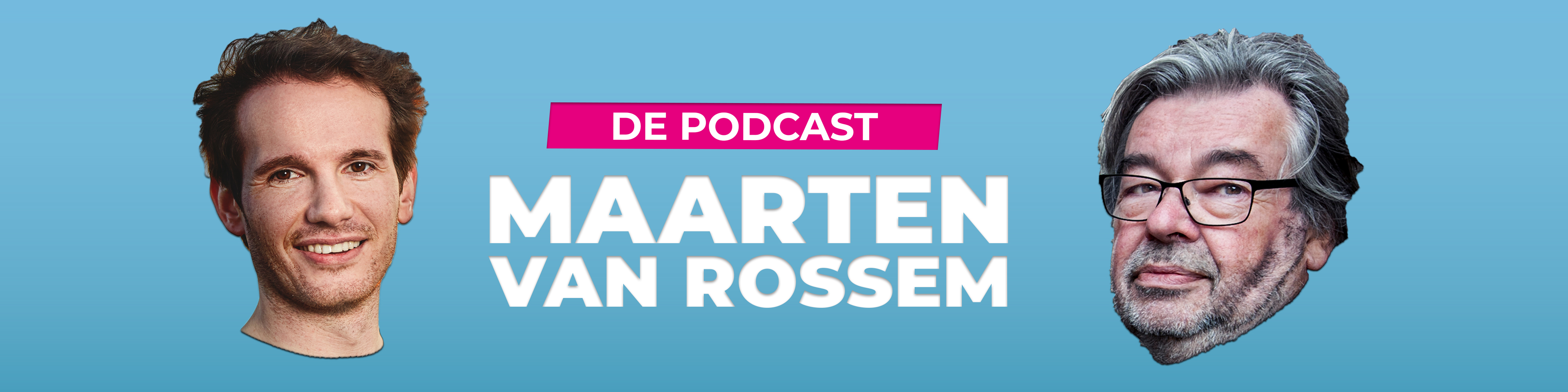 Maarten van Rossem
