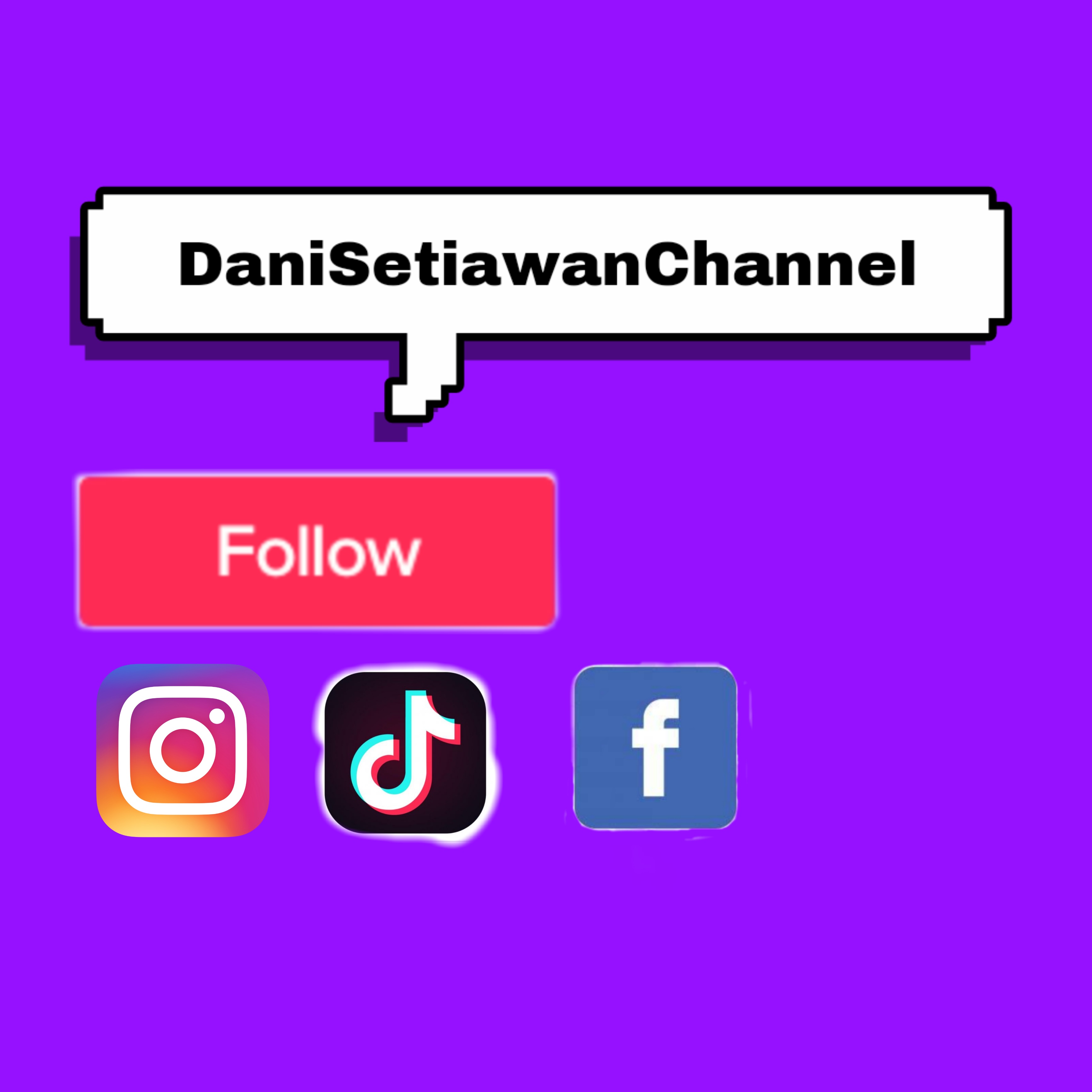 Dani Setiawan Channel