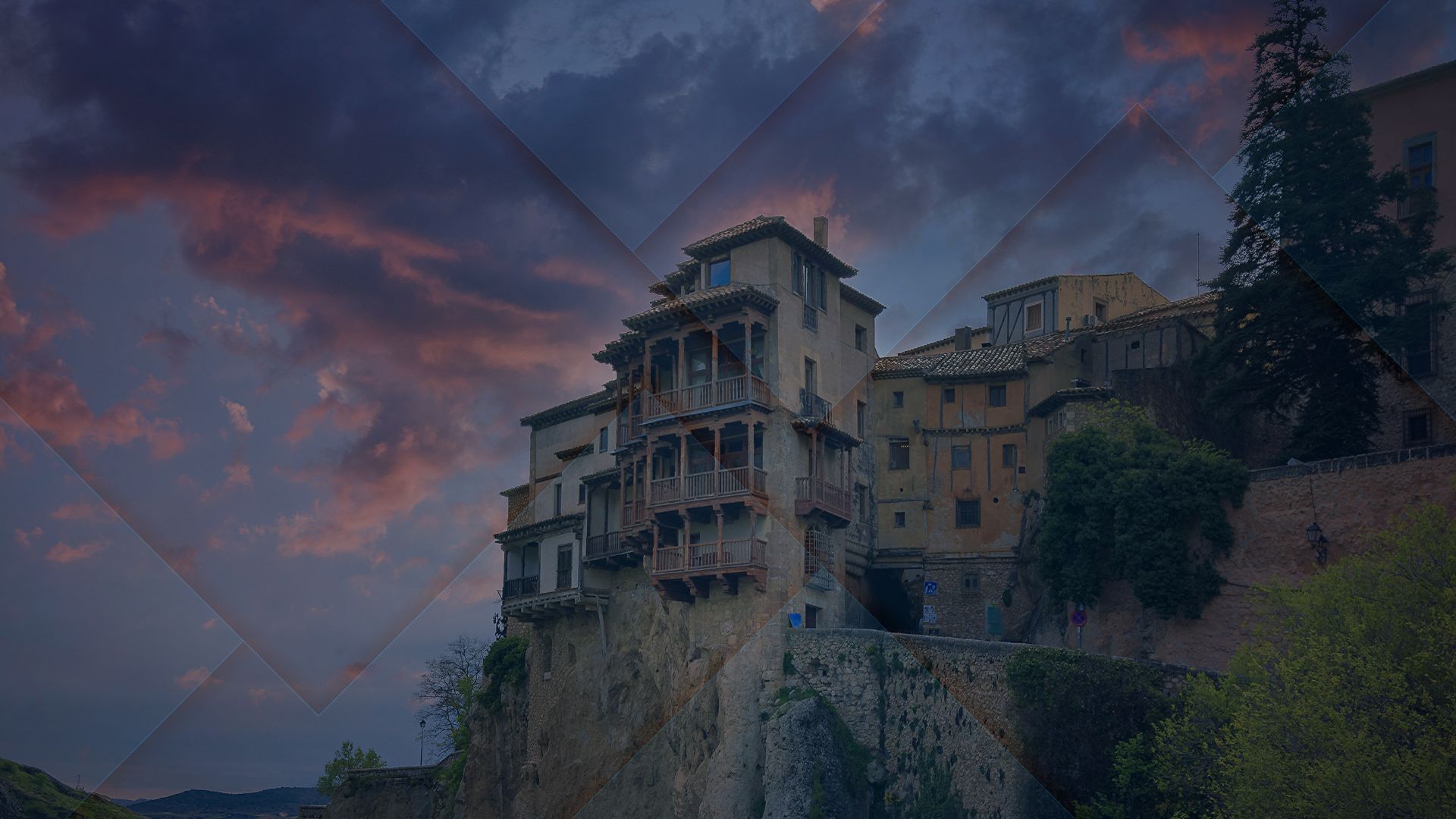 La Tribuna de Cuenca