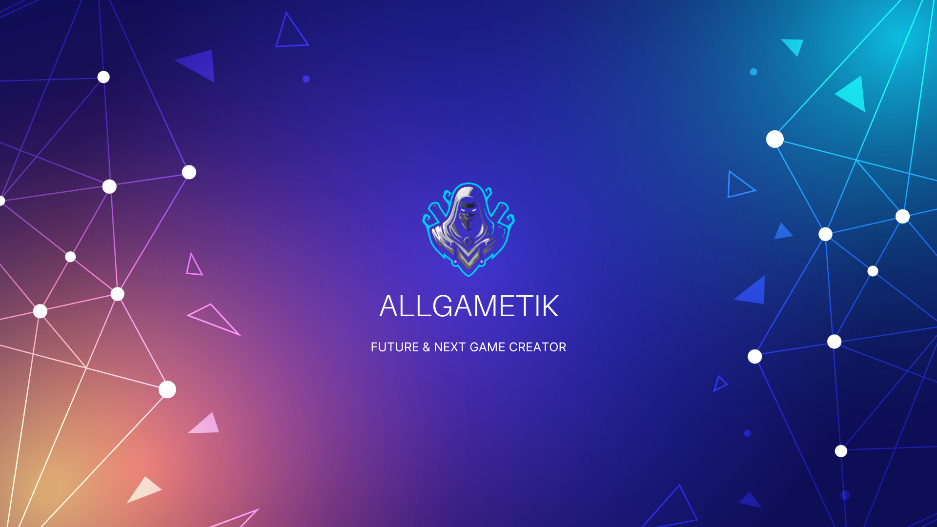 Allgametik