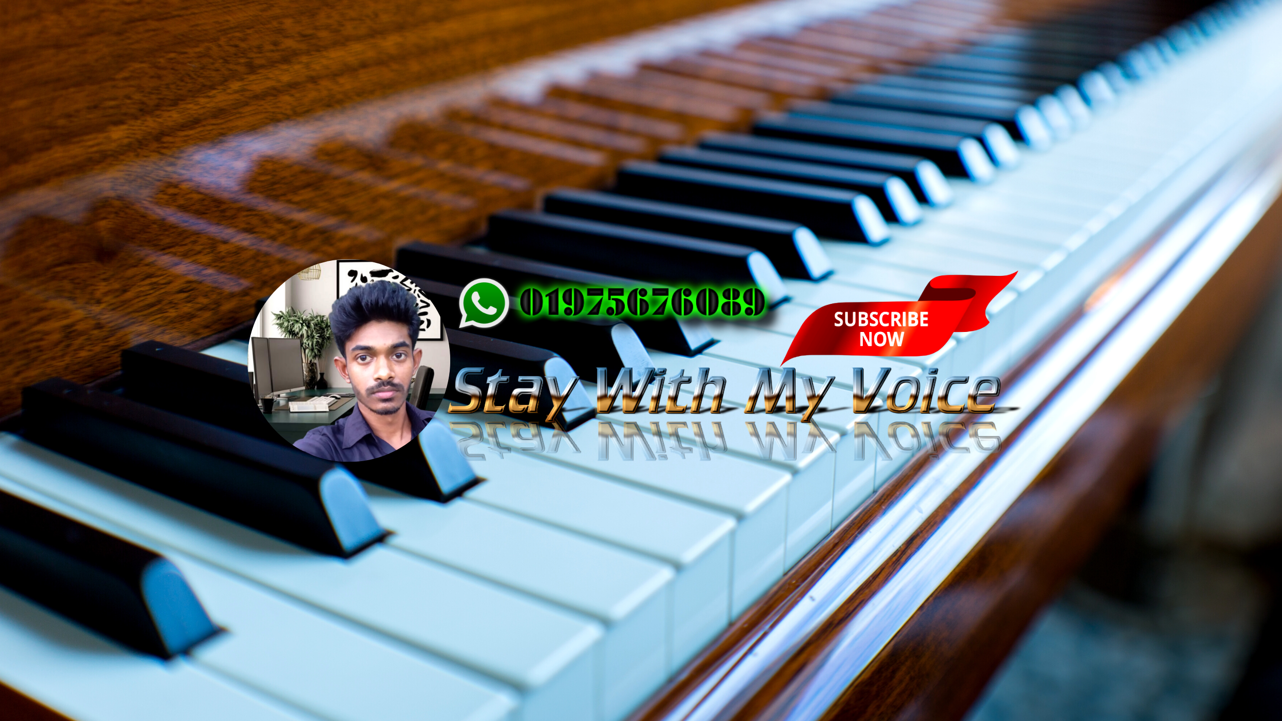 Dailymotion banner for @sumon