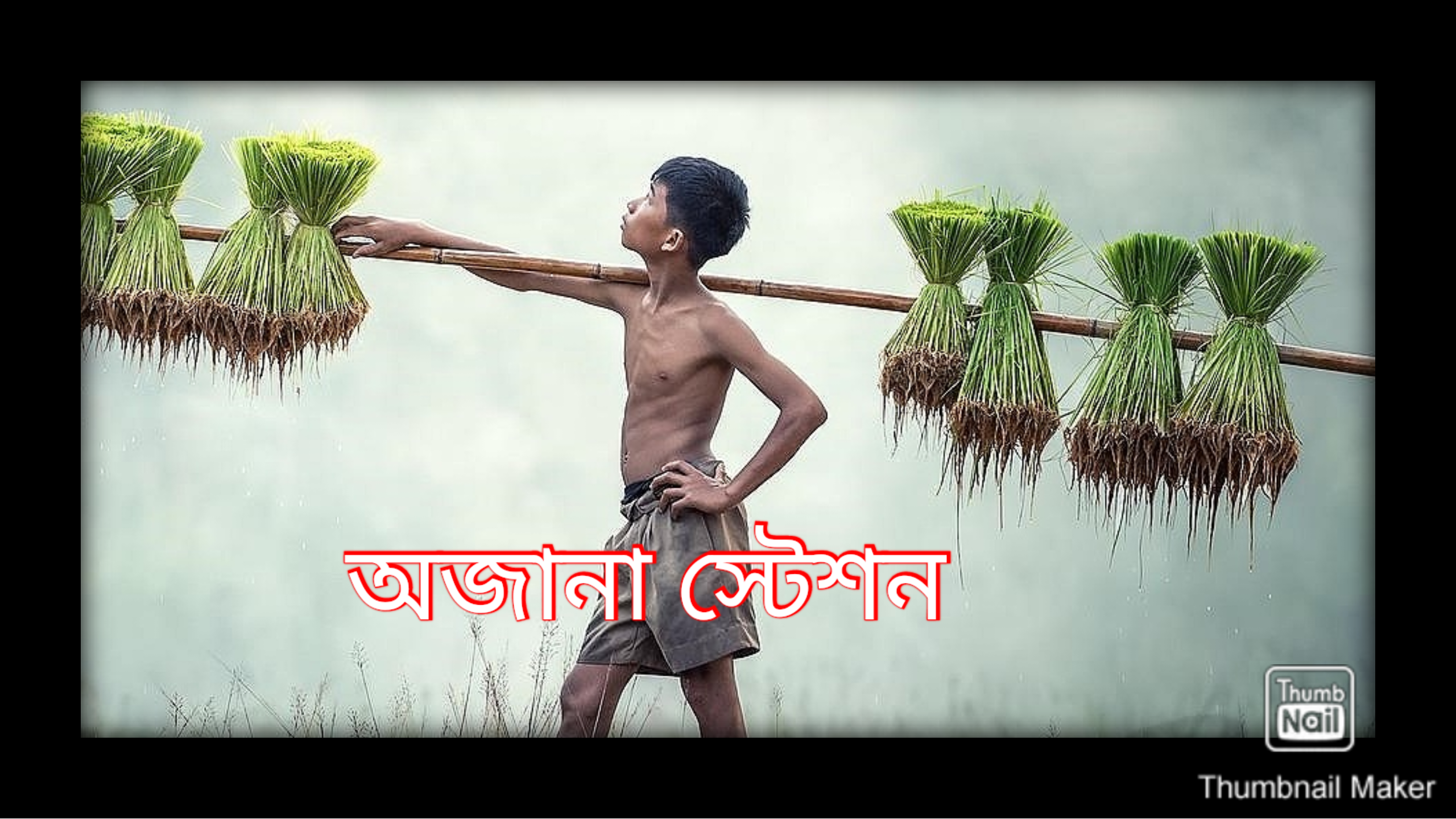 অজানা স্টেশন