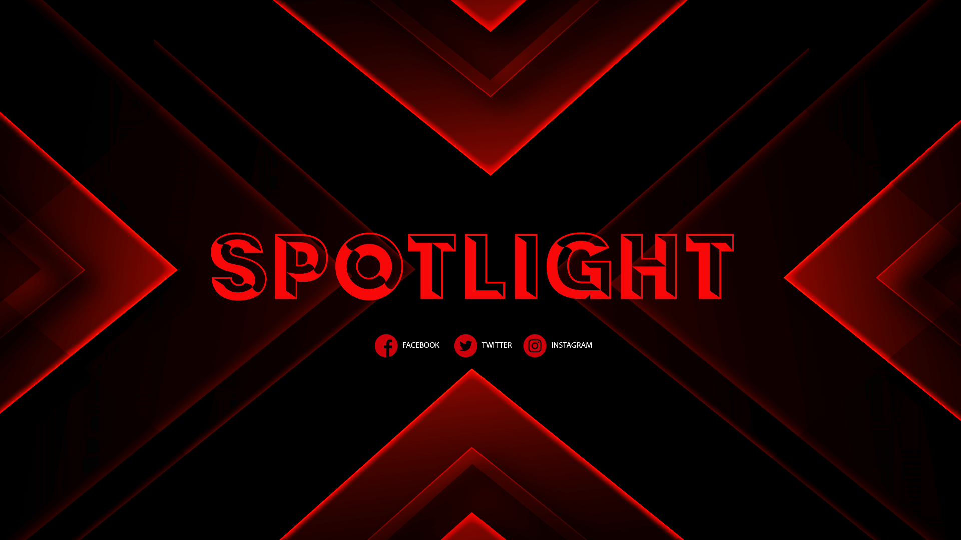 Dailymotion banner for @Spotlight