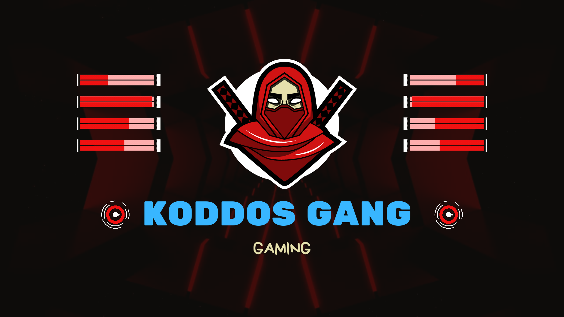 koddos gang