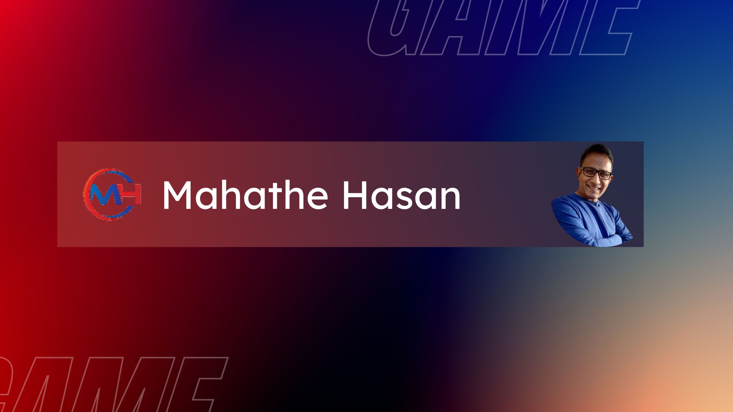 mahathe hasan