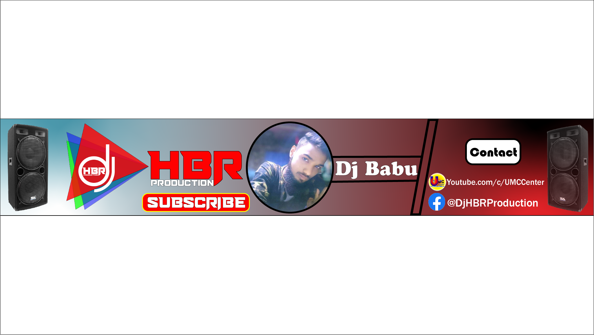 DJ HBR Production