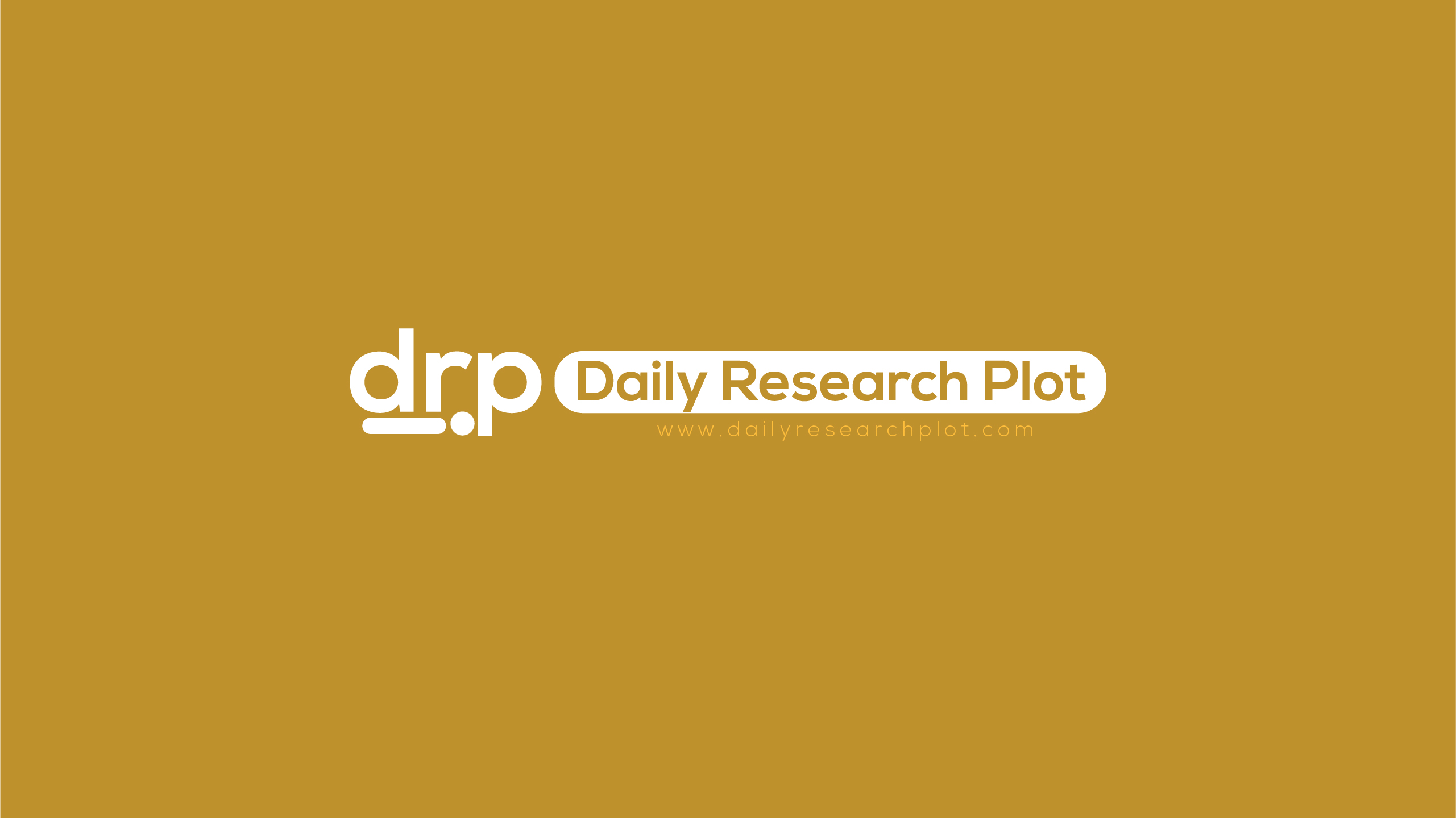 Daily Research Plot
