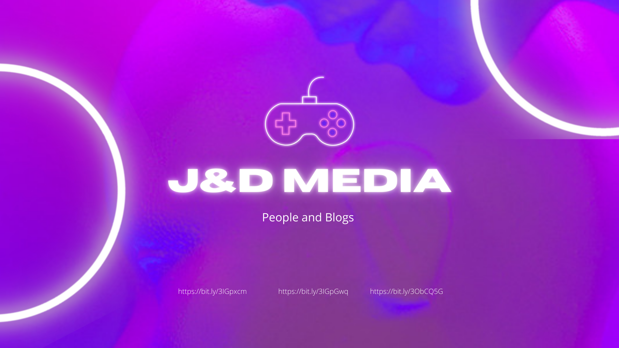 J&D MEDIA