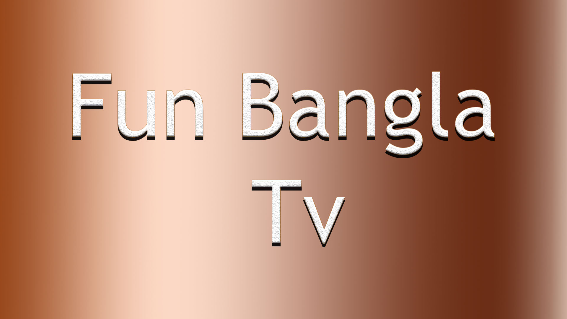 Fun Bangla Tv