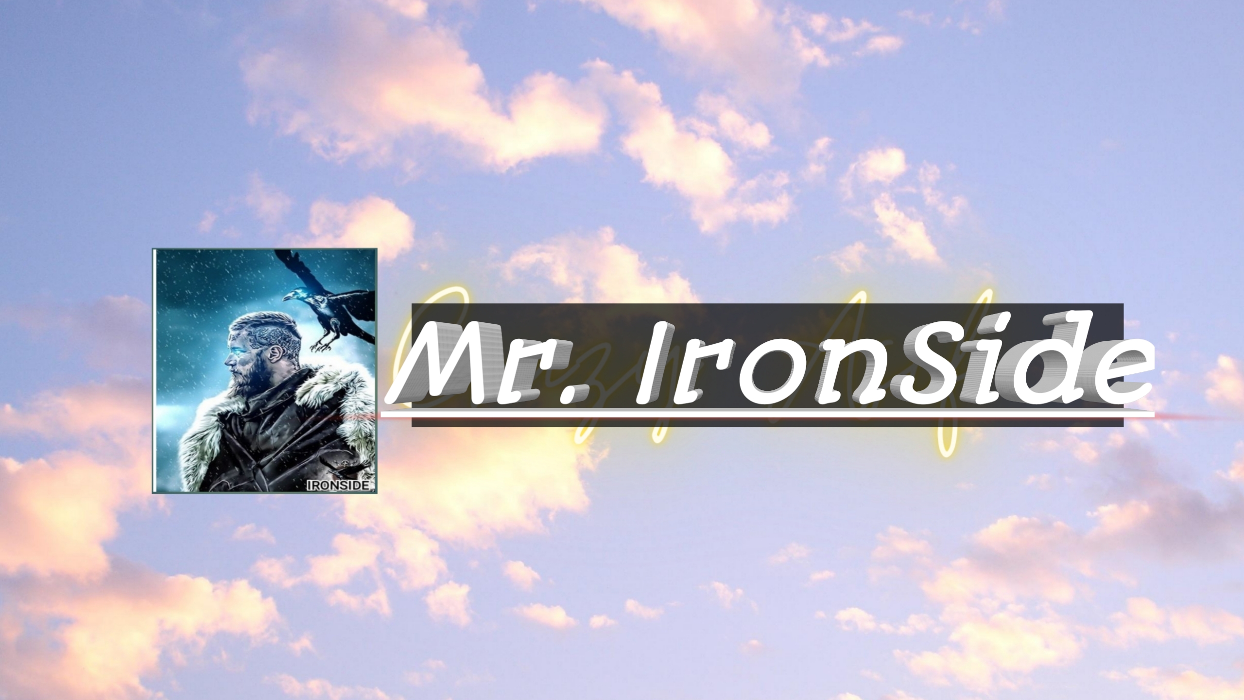Mr. IronSide