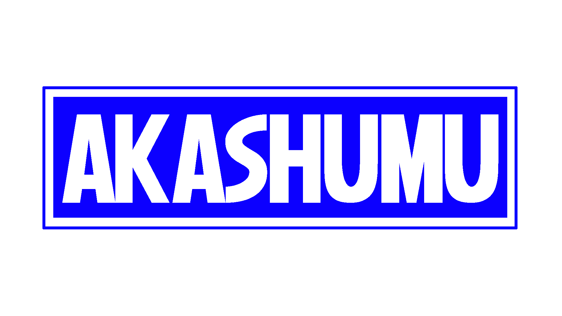 AKASHUMU