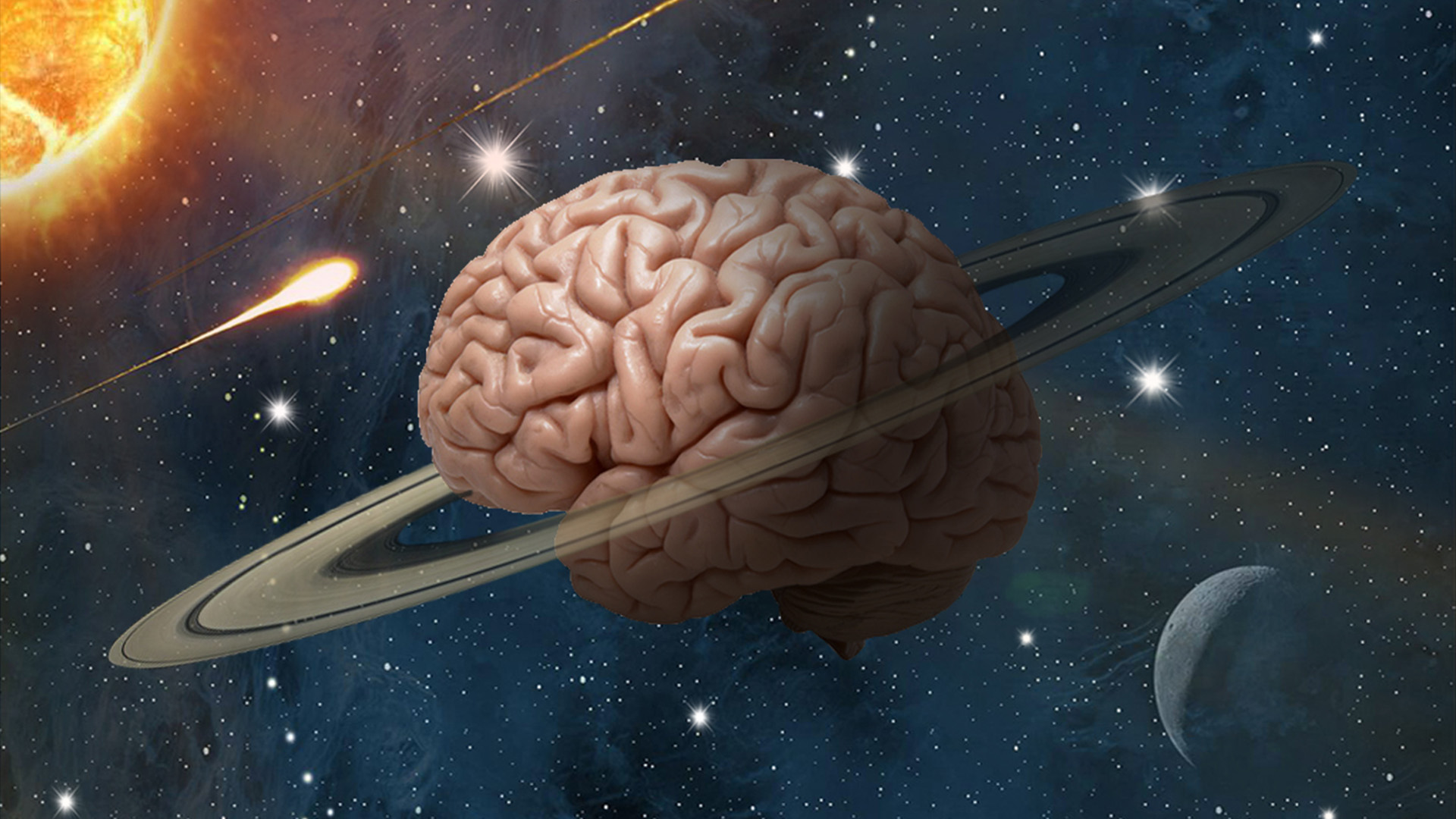 Brain Planet Studios