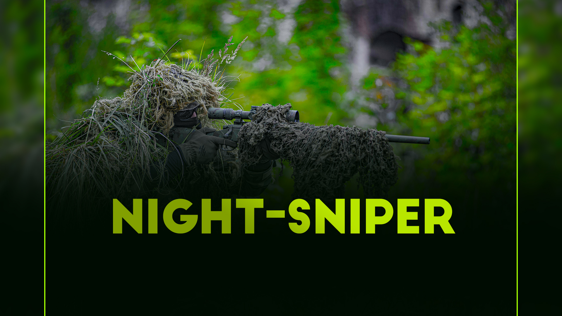 Night Sniper