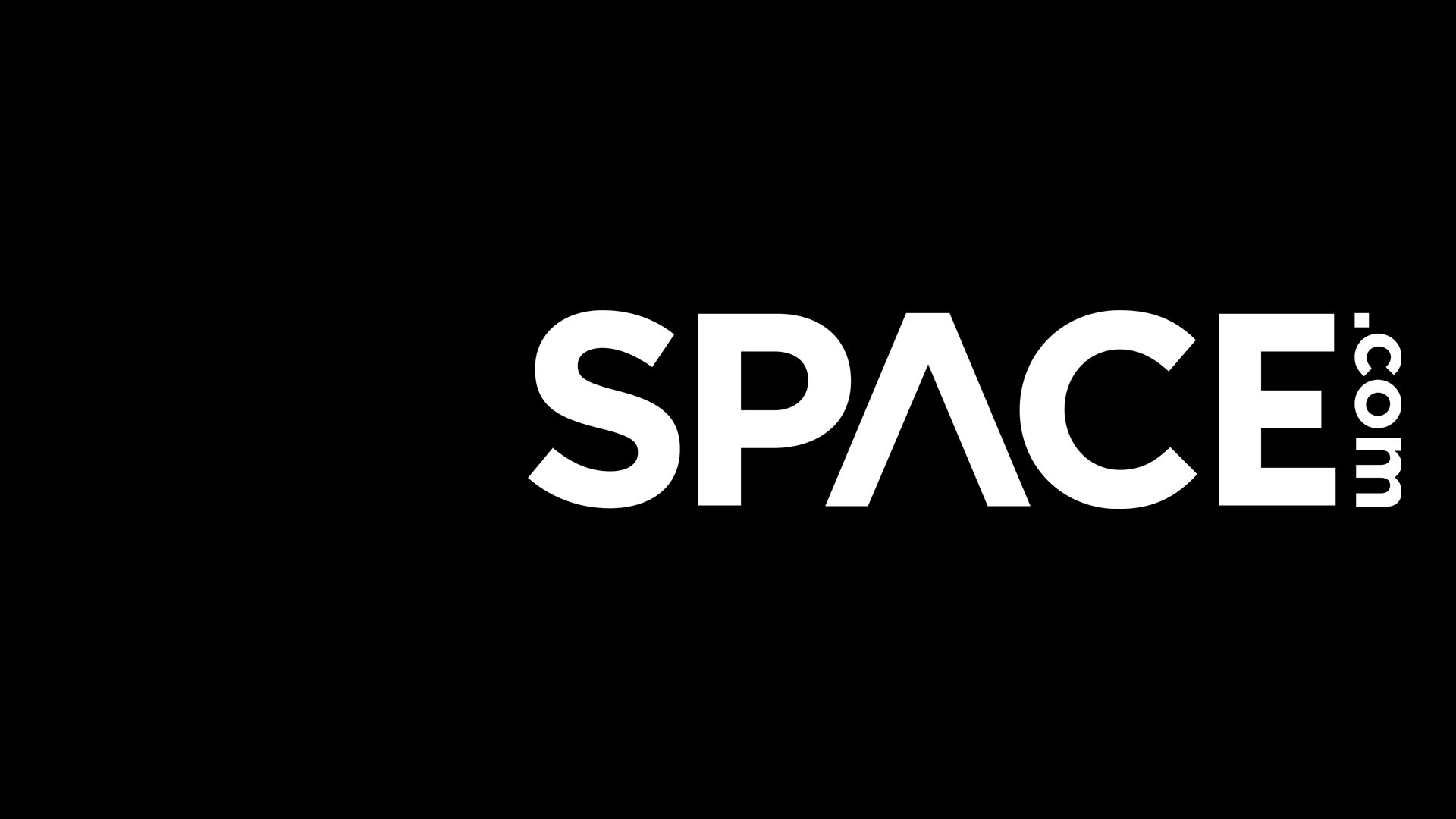 Dailymotion banner for @space