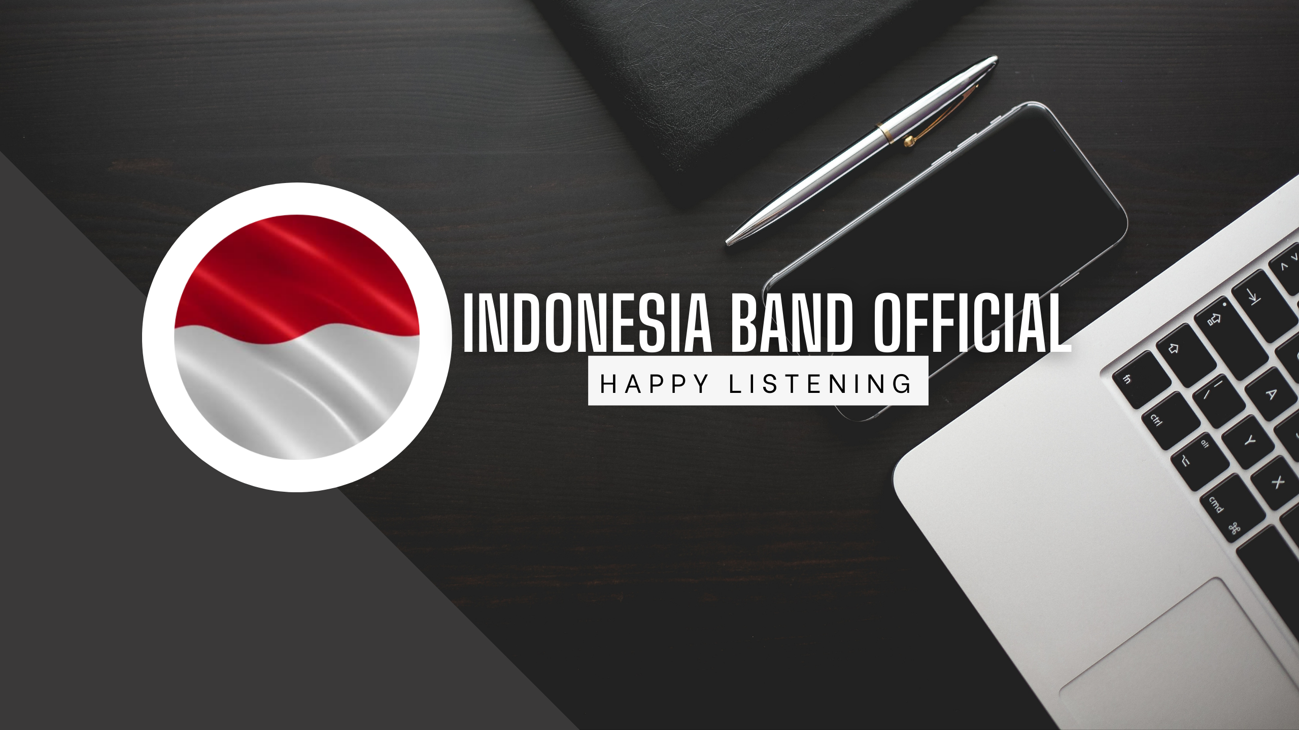 Indonesia Band Official