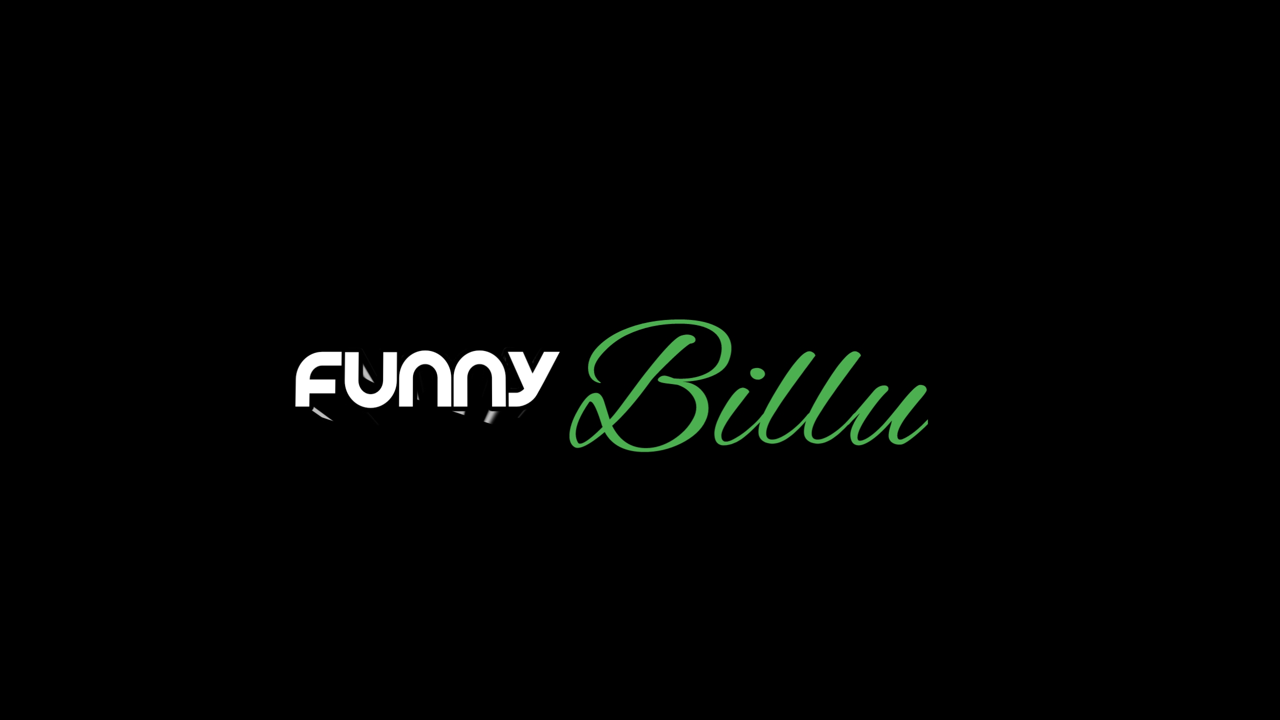 Funny Billu