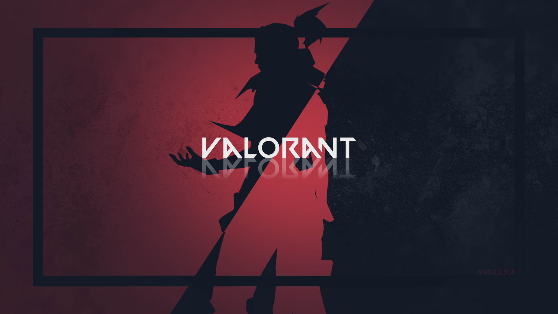 AZ VALORANT